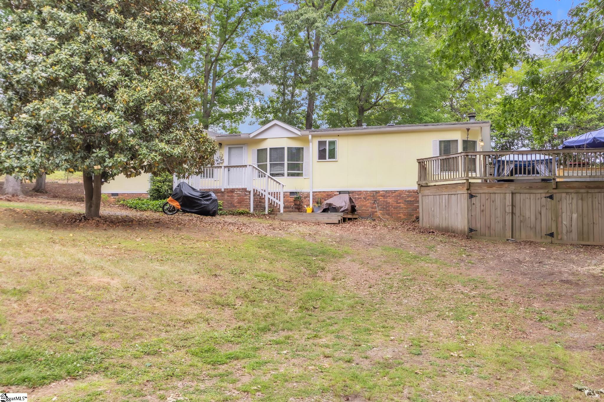 35 Deaton Road Gray Court, SC 29645 - Photo 20 of 21 Gallery Image 20