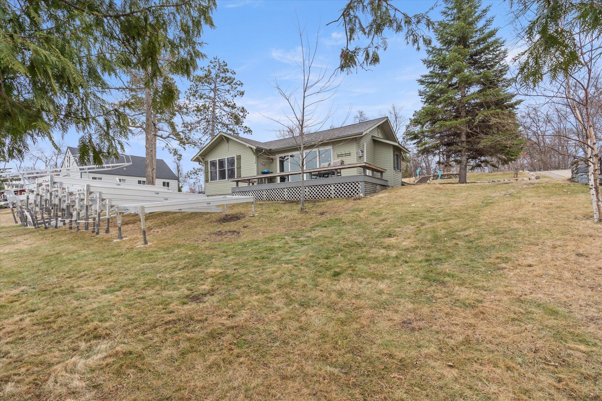 5810 Birchdale Road Brainerd, MN 56401 - Photo 48 of 83