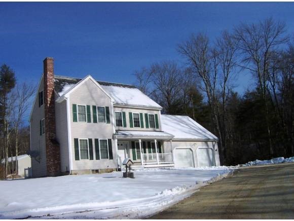 886 Valley Road Mason, NH 03048 - Photo 1 of 1