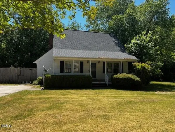 $150,000 | 107 Quail Ridge, Henderson, NC 27536