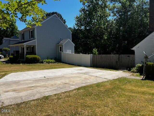 107 Quail Ridge Henderson, NC 27536 - Photo 3 of 21 df0c8e1b-95e4-4819-9afc-099de8b2662e