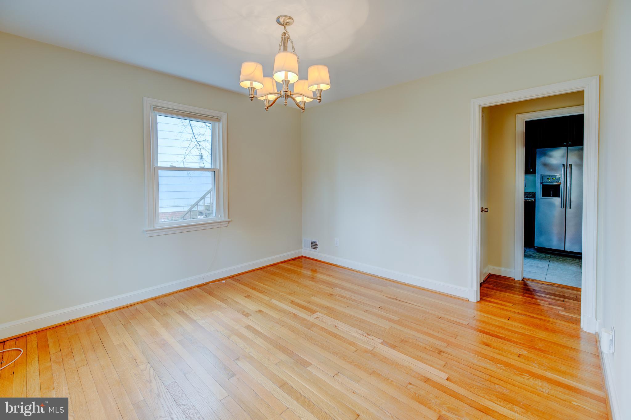 5214 Danbury Road Bethesda, MD 20814 - Photo 3 of 29 Dining Room