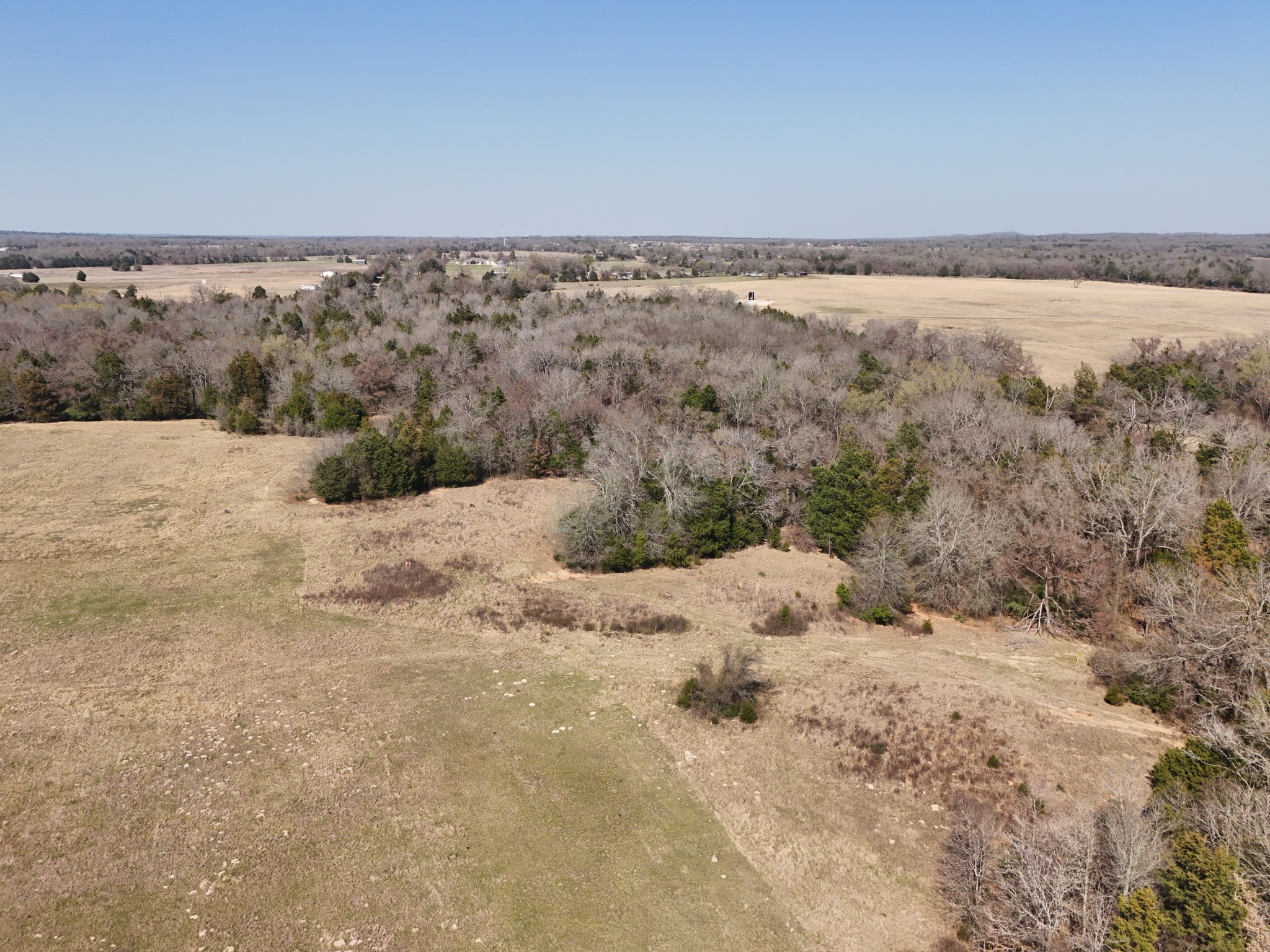 3 Fcr 510 Fairfield, TX 75840 - Photo 20 of 45 a view of a snow covered with snow