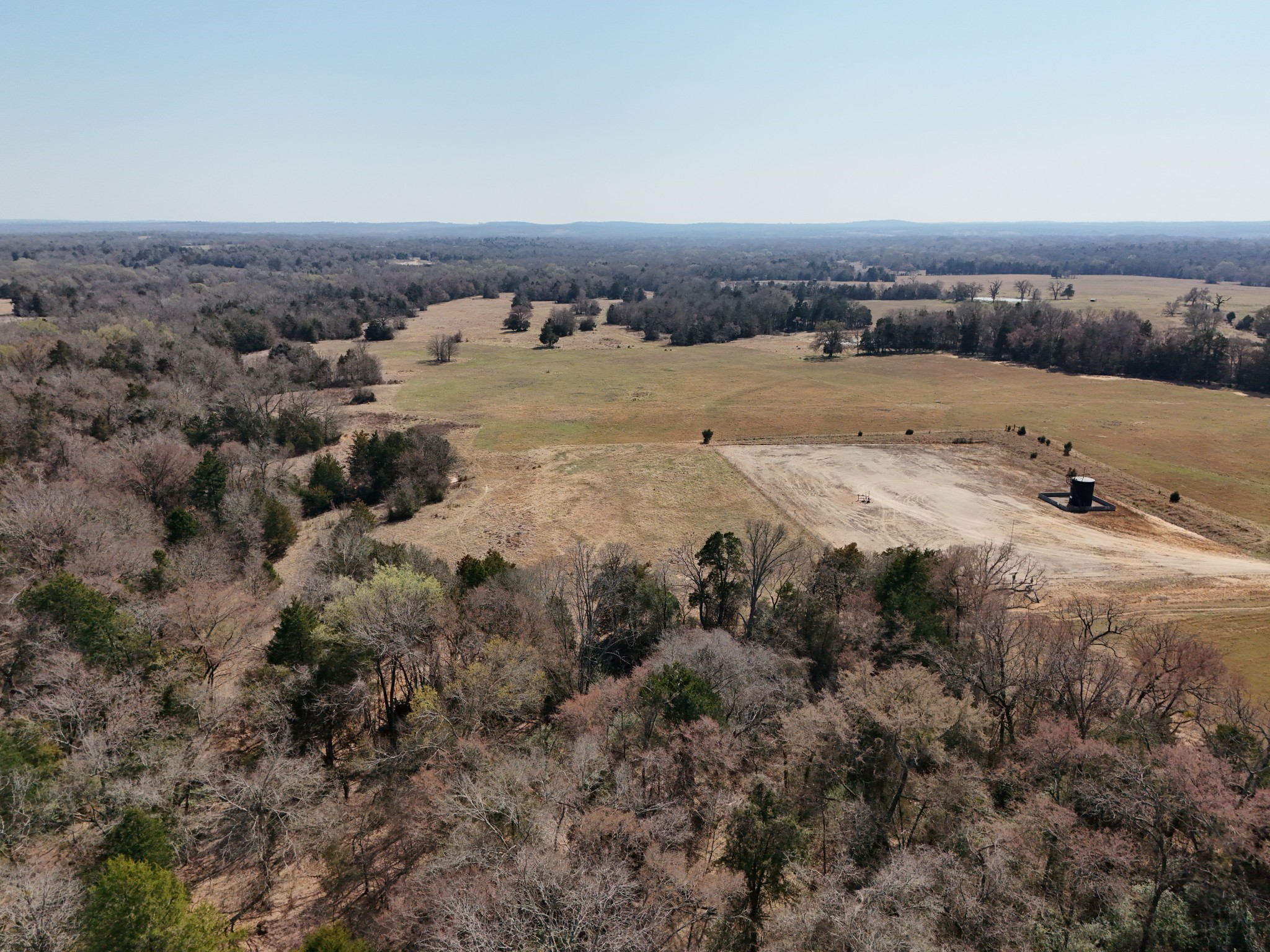 3 Fcr 510 Fairfield, TX 75840 - Photo 21 of 45 an aerial view of a beach