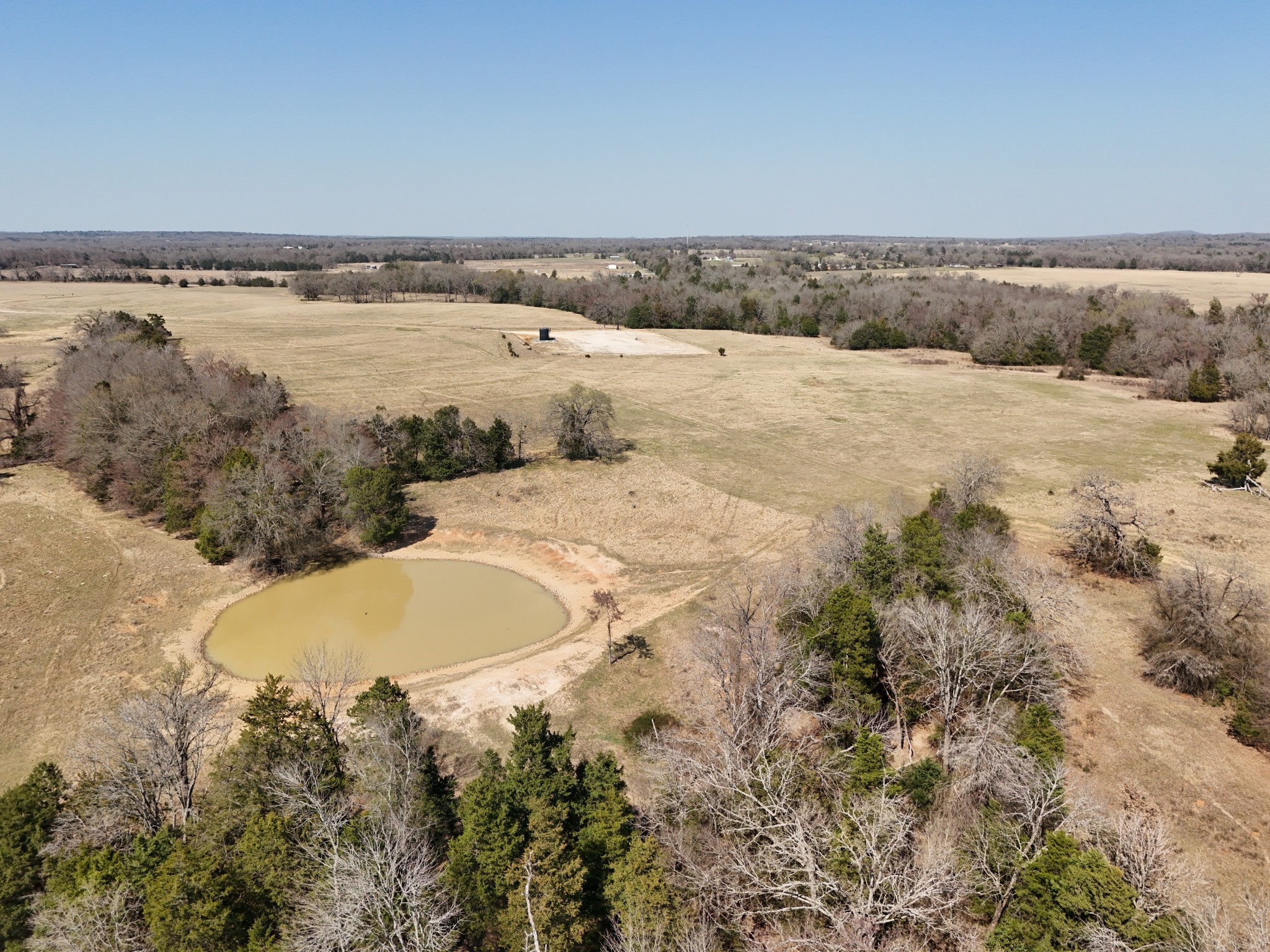 3 Fcr 510 Fairfield, TX 75840 - Photo 6 of 45 a view of an ocean and beach