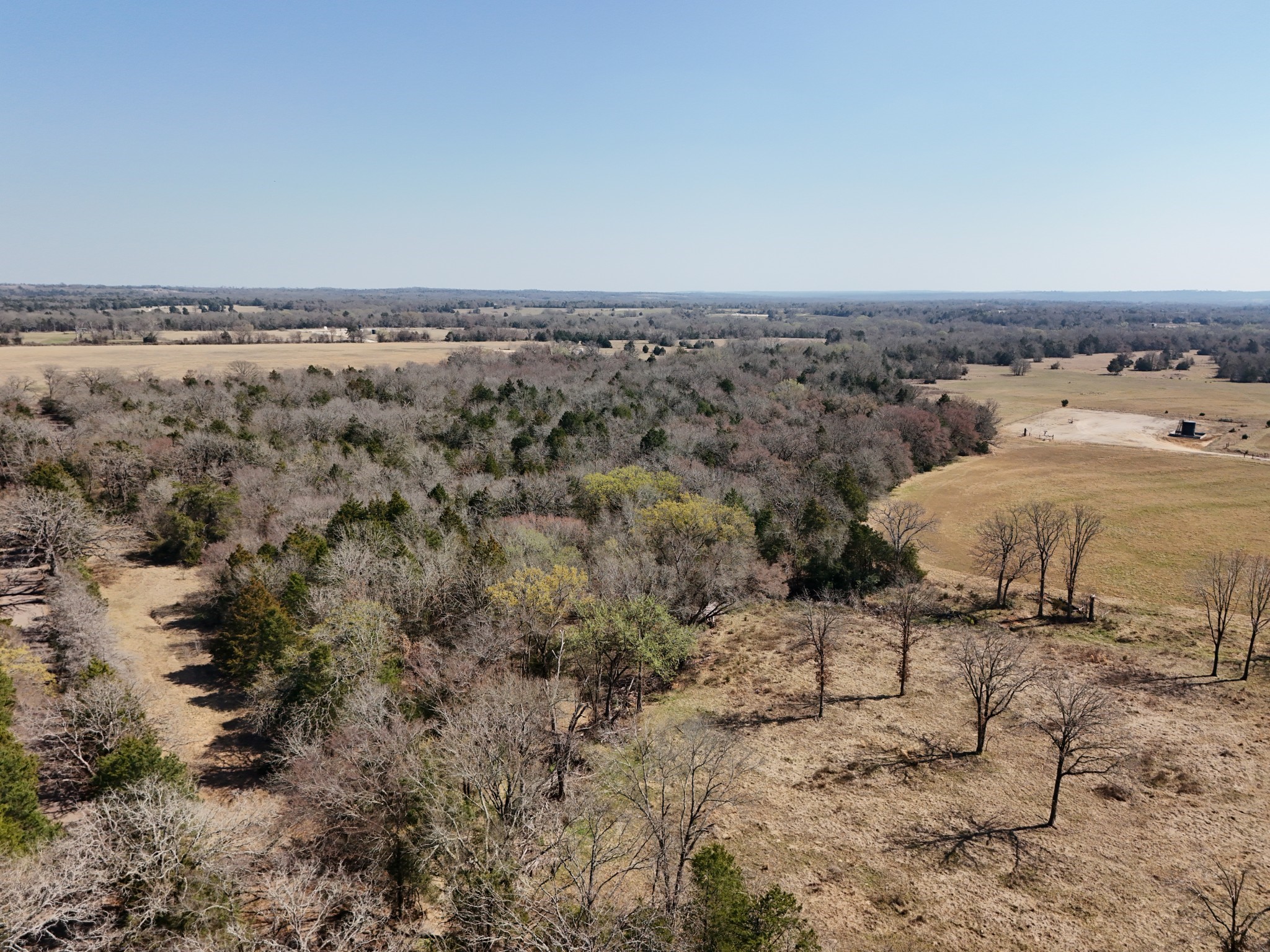 3 Fcr 510 Fairfield, TX 75840 - Photo 7 of 45 a view of an ocean beach