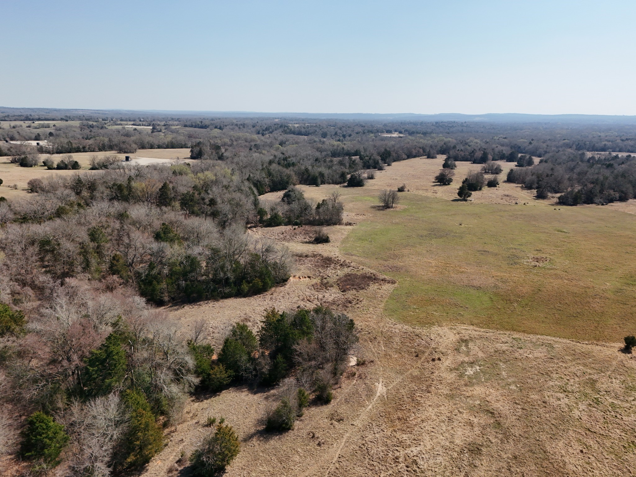 3 Fcr 510 Fairfield, TX 75840 - Photo 8 of 45 an aerial view of a