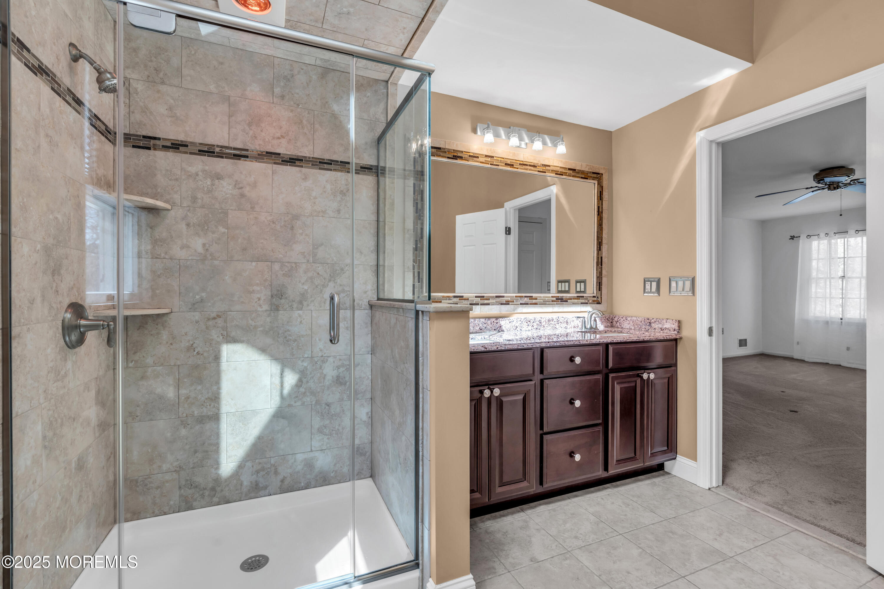 117 Paint Island Spring Road Millstone Township, NJ 08510 - Photo 13 of 87 Master Bath