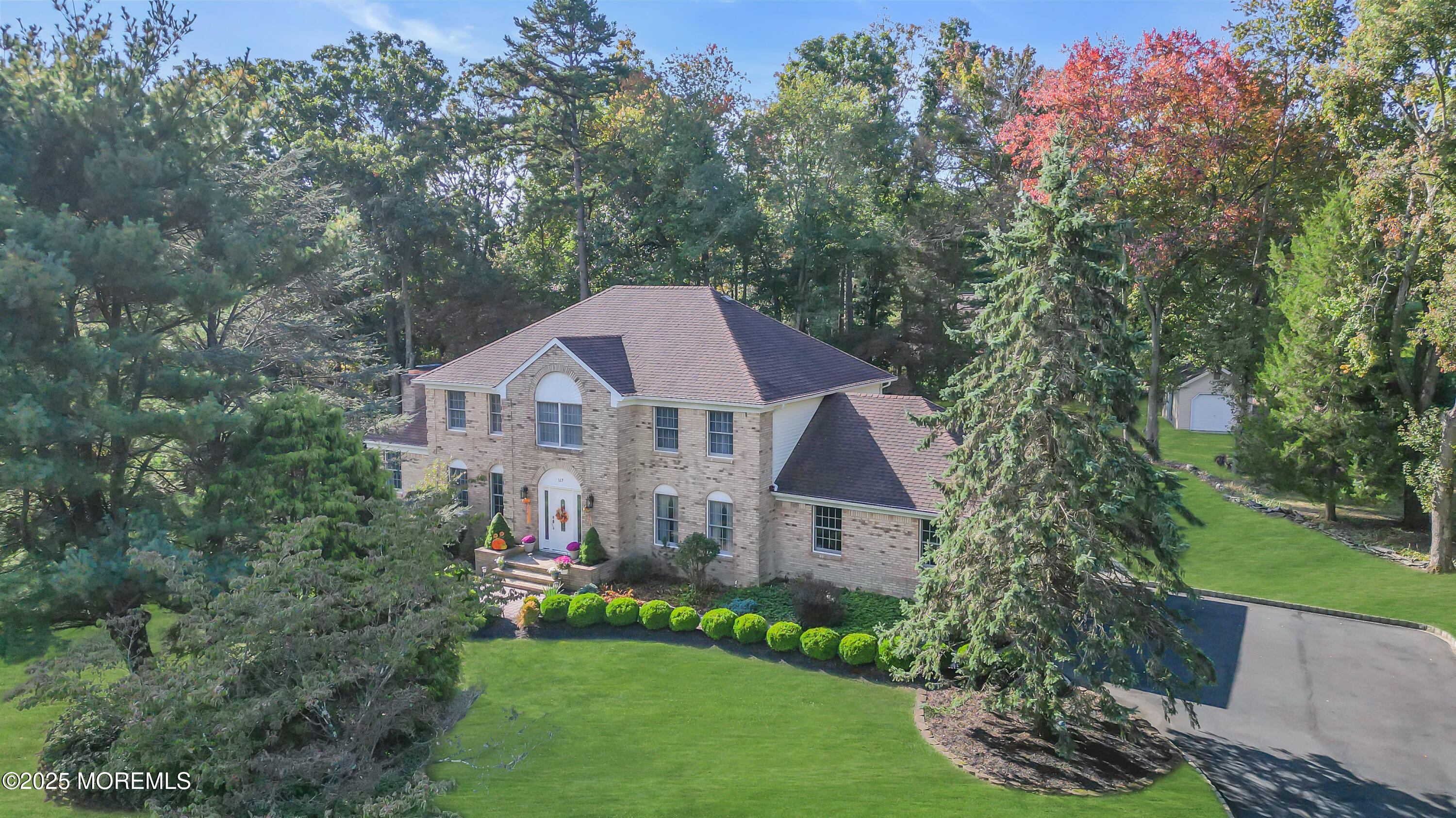 117 Paint Island Spring Road Millstone Township, NJ 08510 - Photo 17 of 87 117 Paint Island Spring Road