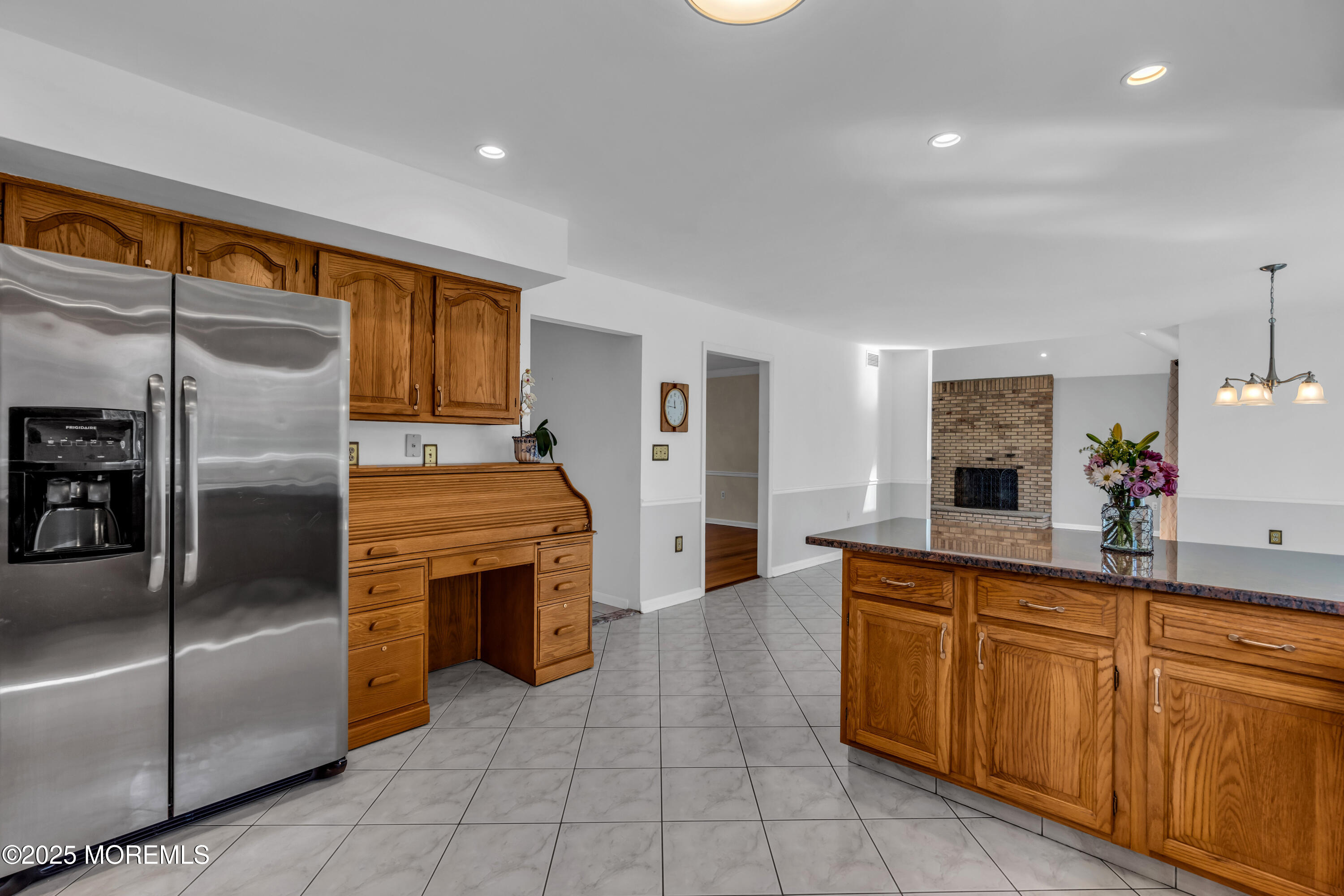 117 Paint Island Spring Road Millstone Township, NJ 08510 - Photo 38 of 87 Eat in Kitchen