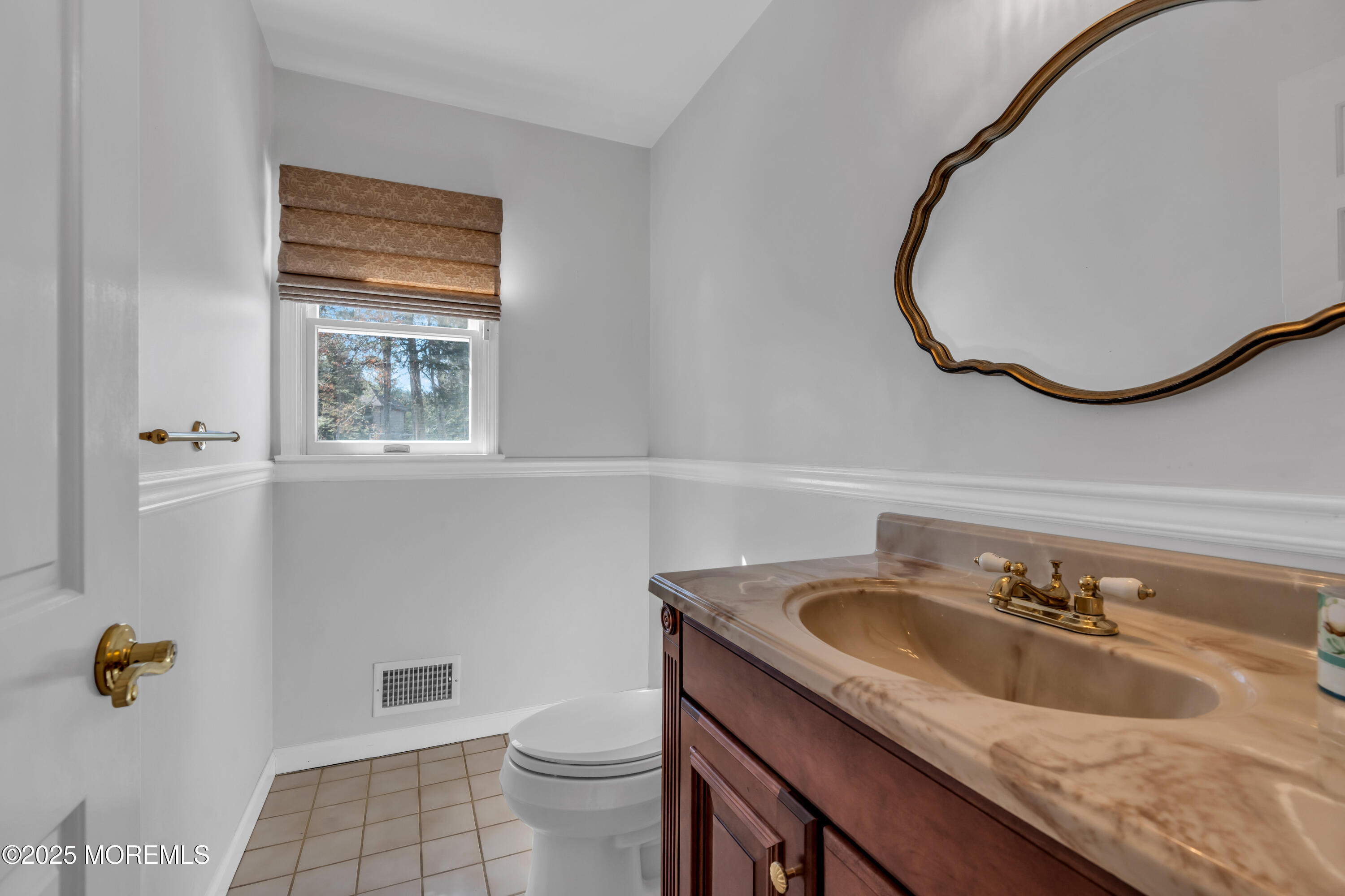 117 Paint Island Spring Road Millstone Township, NJ 08510 - Photo 39 of 87 Powder Room