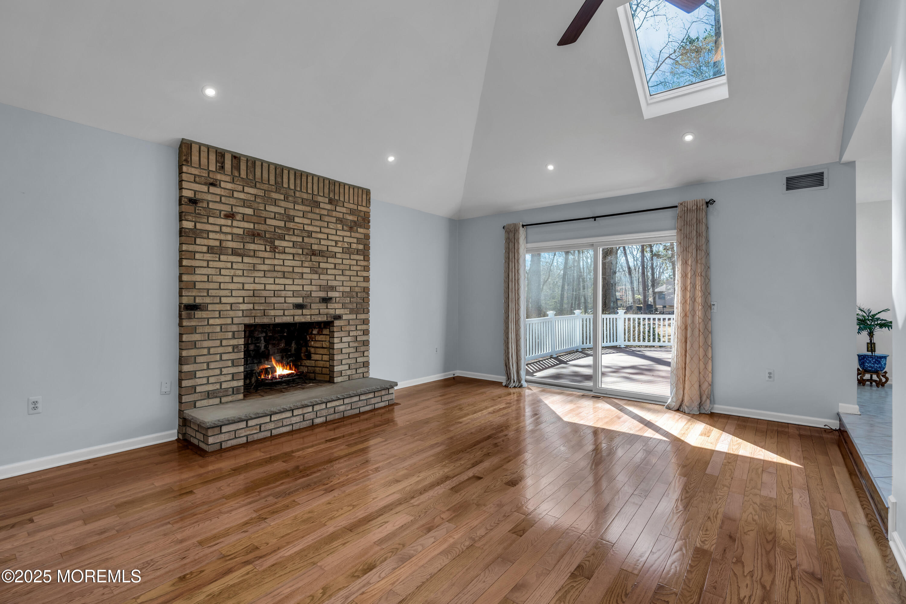 117 Paint Island Spring Road Millstone Township, NJ 08510 - Photo 42 of 87 Family Room