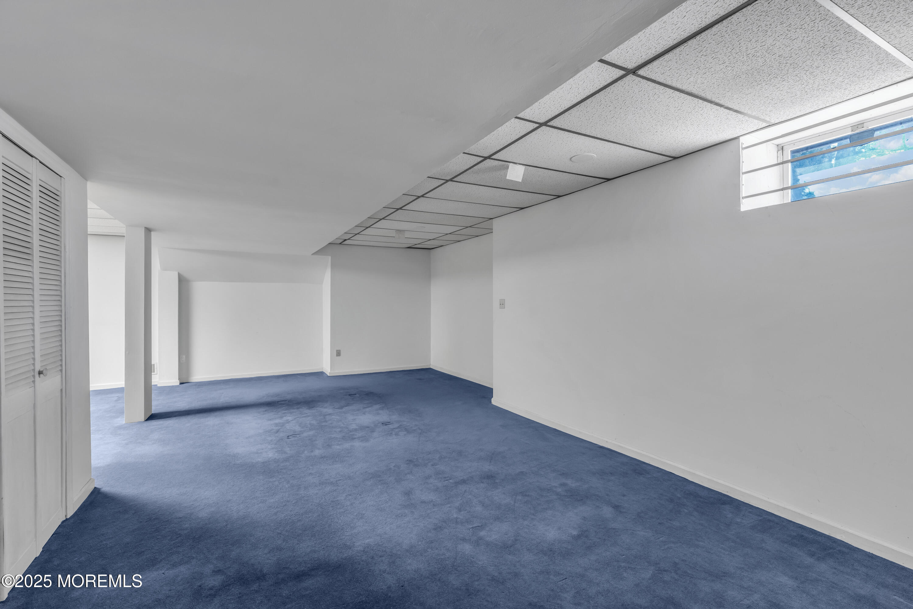 117 Paint Island Spring Road Millstone Township, NJ 08510 - Photo 51 of 87 Finished Basement
