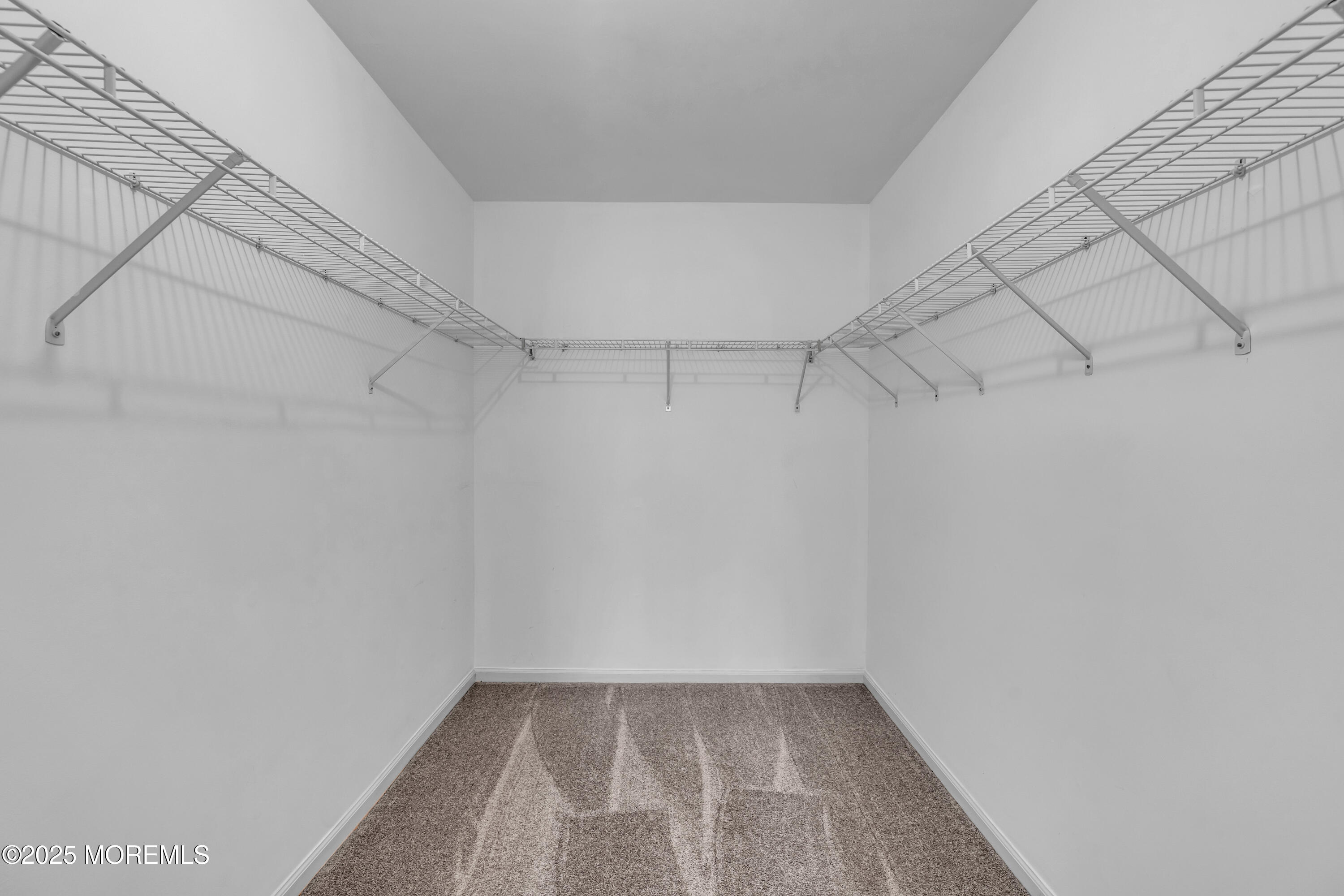 117 Paint Island Spring Road Millstone Township, NJ 08510 - Photo 57 of 87 Master Closet