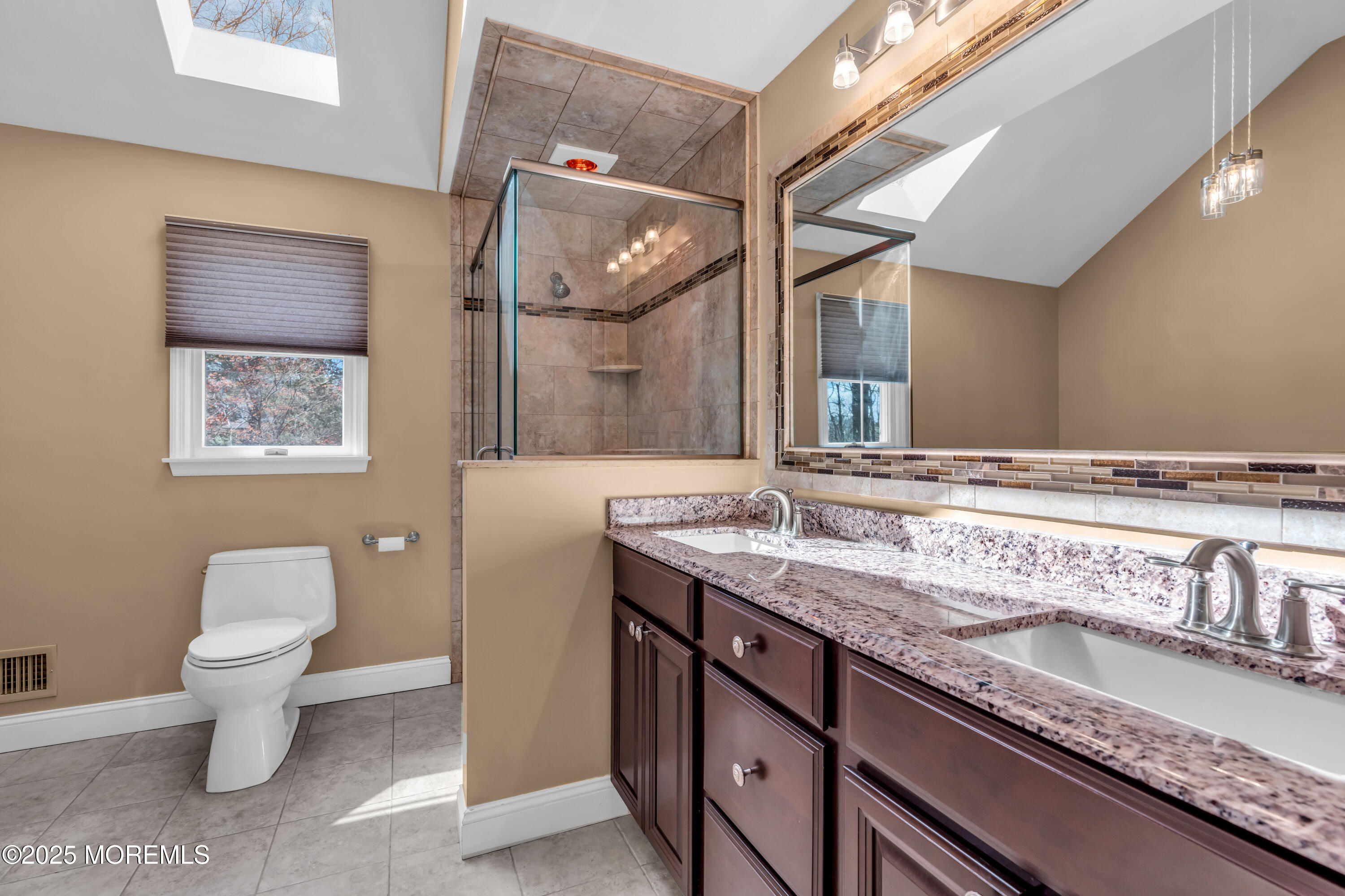 117 Paint Island Spring Road Millstone Township, NJ 08510 - Photo 58 of 87 Master Bath