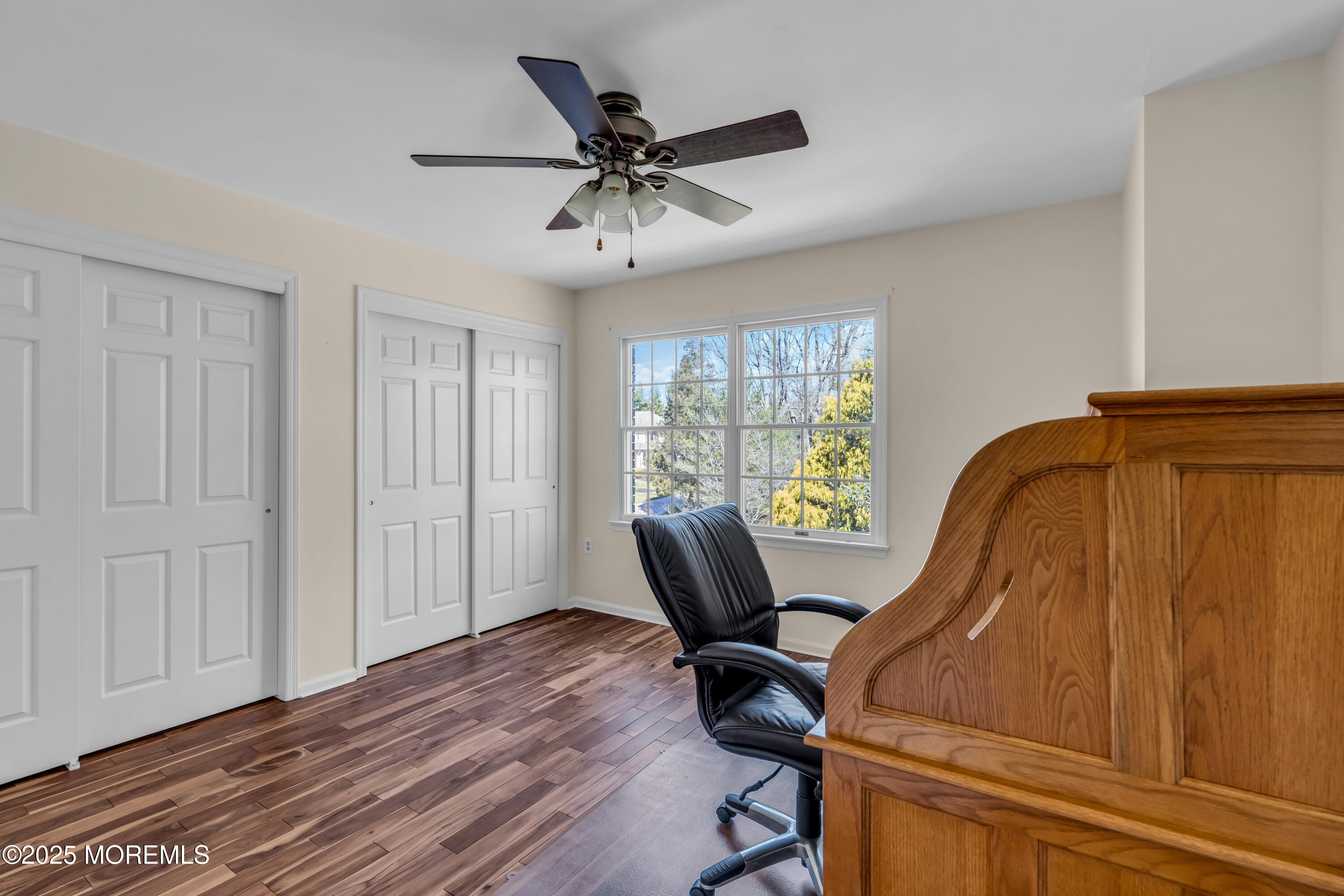 117 Paint Island Spring Road Millstone Township, NJ 08510 - Photo 66 of 87 Bedroom 4