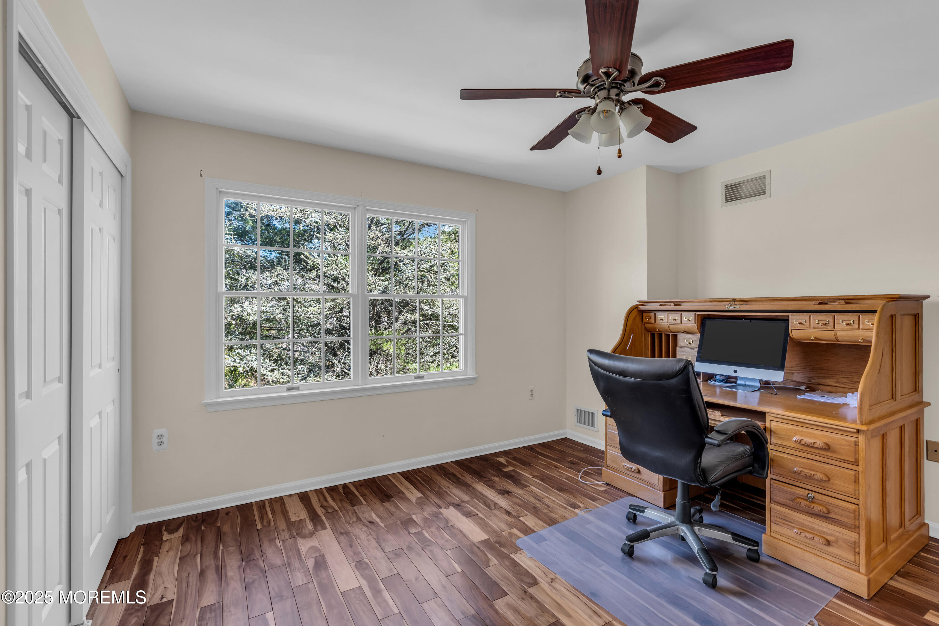 117 Paint Island Spring Road Millstone Township, NJ 08510 - Photo 67 of 87 Bedroom 4