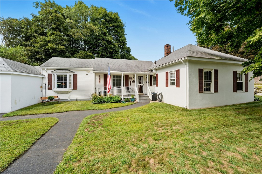 229 Linden Avenue Woonsocket, RI 02895 - Photo 32 of 47