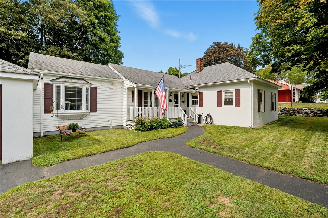 229 Linden Avenue Woonsocket, RI 02895 - Photo 34 of 47