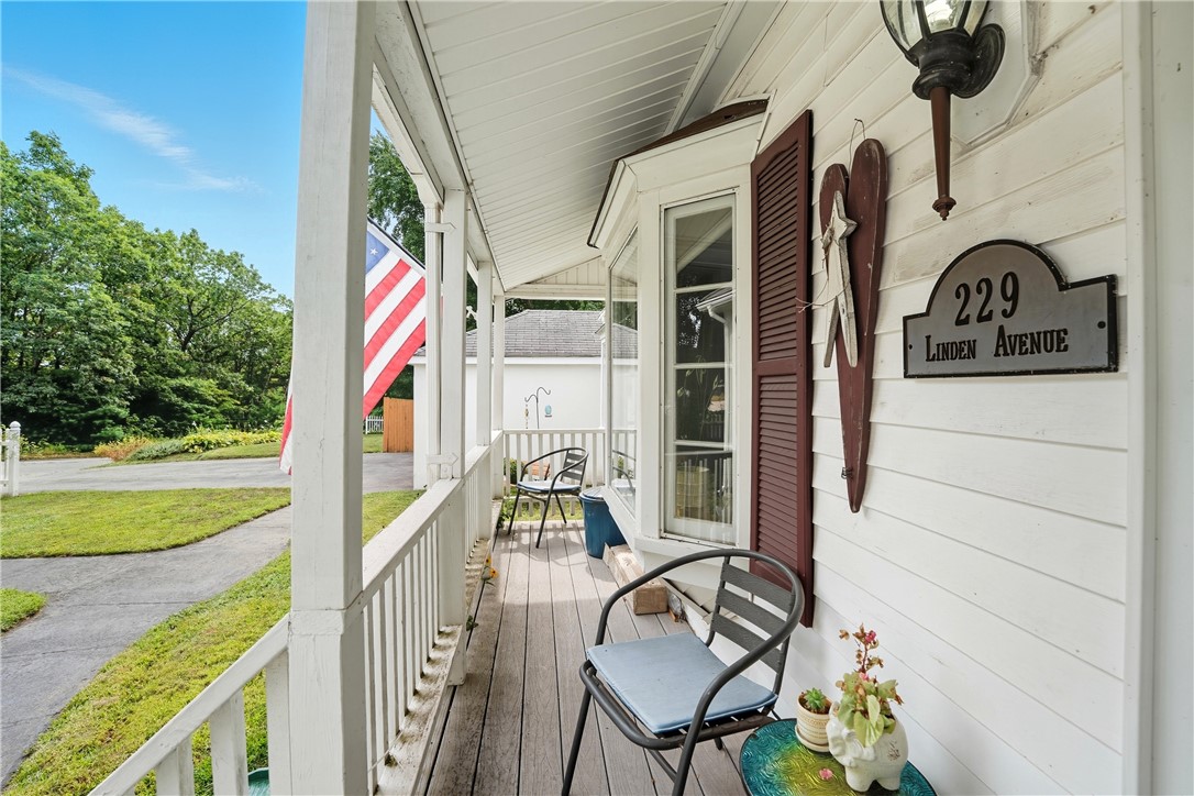 229 Linden Avenue Woonsocket, RI 02895 - Photo 35 of 47