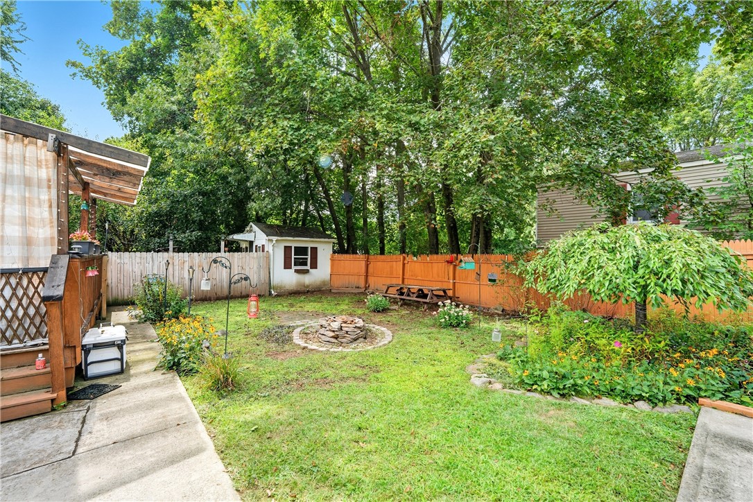 229 Linden Avenue Woonsocket, RI 02895 - Photo 41 of 47