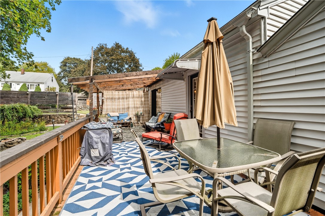 229 Linden Avenue Woonsocket, RI 02895 - Photo 43 of 47