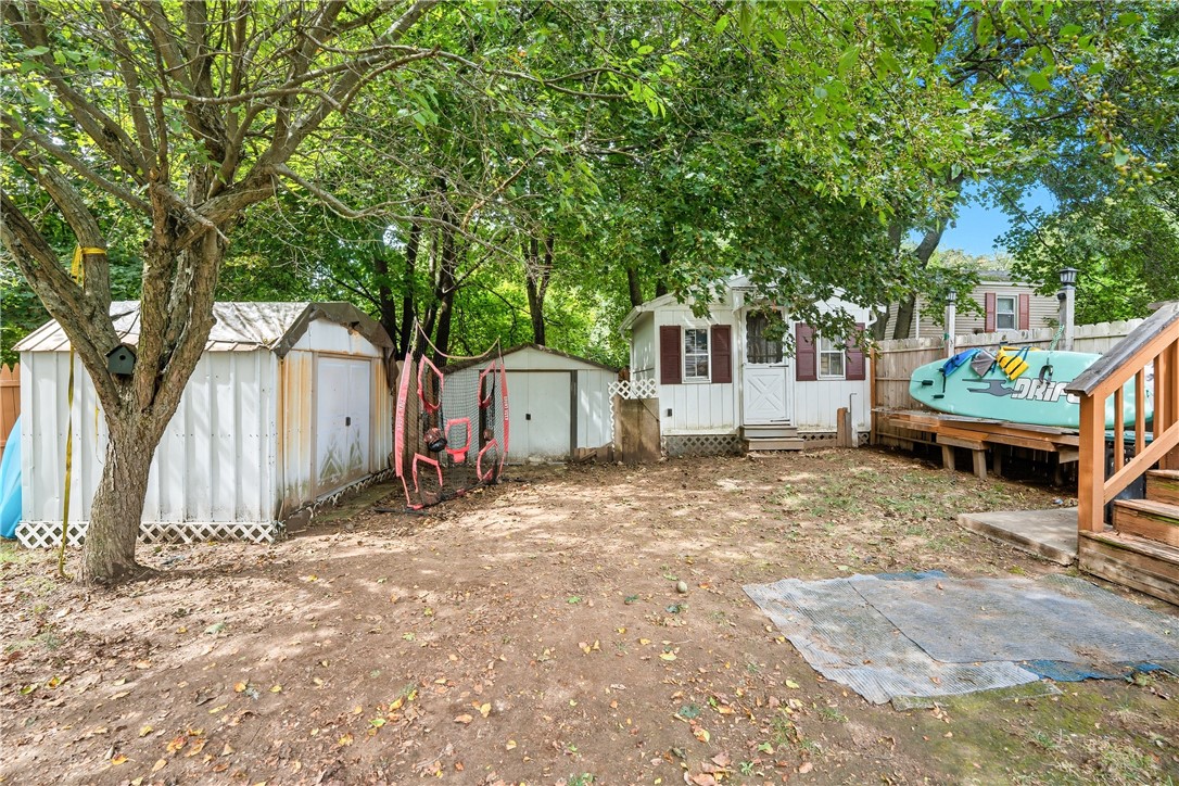 229 Linden Avenue Woonsocket, RI 02895 - Photo 44 of 47