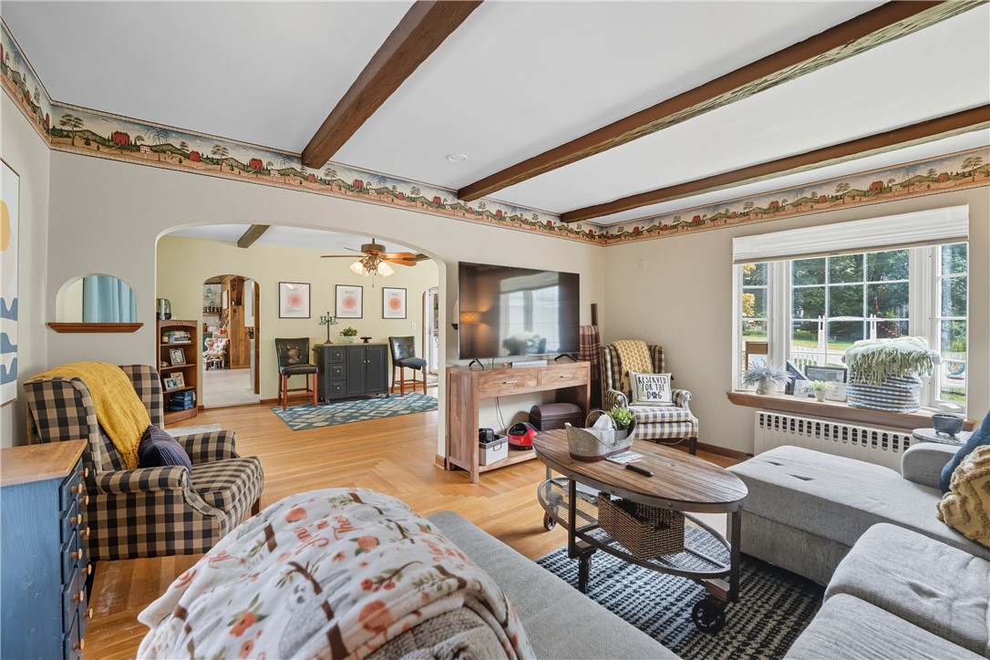 229 Linden Avenue Woonsocket, RI 02895 - Photo 8 of 47