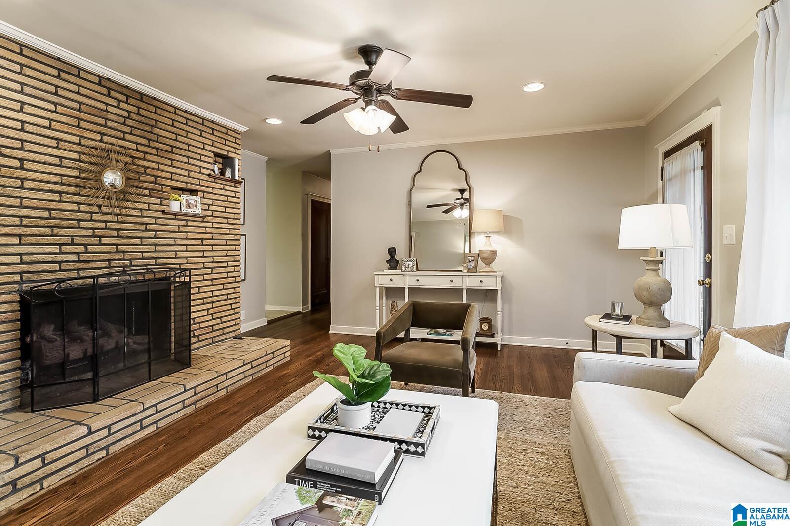 2349 Chapel Road Birmingham, AL 35226 - Photo 9 of 32