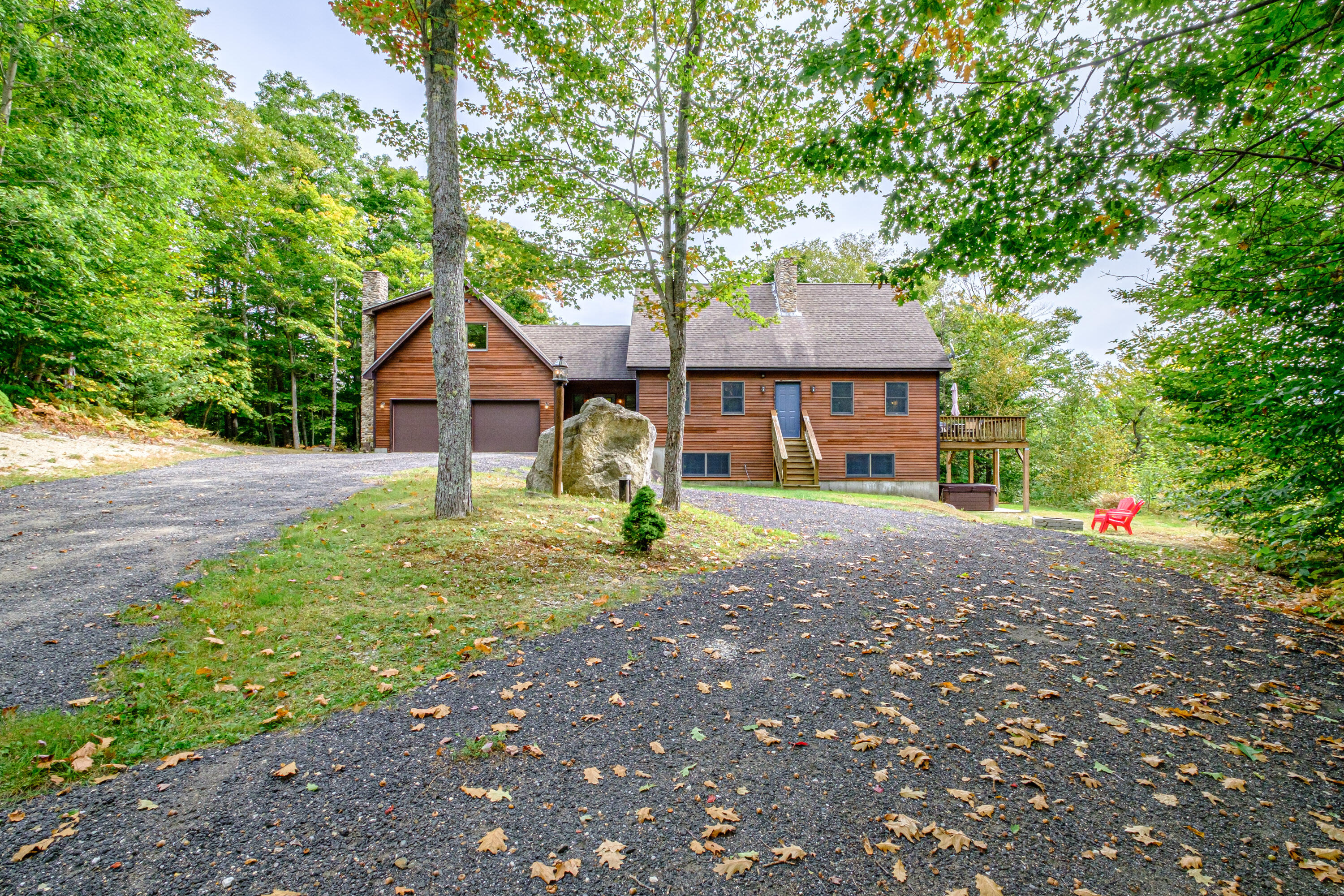 85 Nordic Knoll Road Newry, ME 04261 - Photo 2 of 95 20240923gp-60002