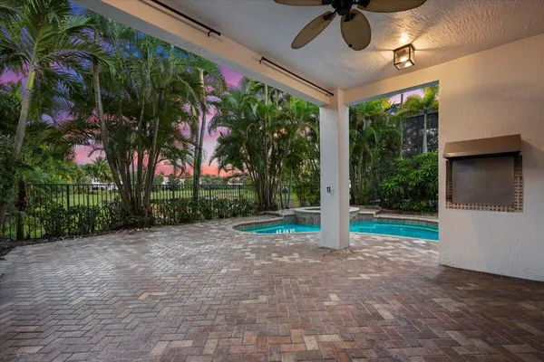 $1,447,000 | 1062 Vintner Boulevard, Palm Beach Gardens, FL 33410