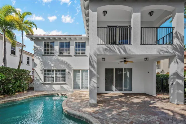 $1,447,000 | 1062 Vintner Boulevard, Palm Beach Gardens, FL 33410