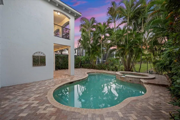 $1,447,000 | 1062 Vintner Boulevard, Palm Beach Gardens, FL 33410