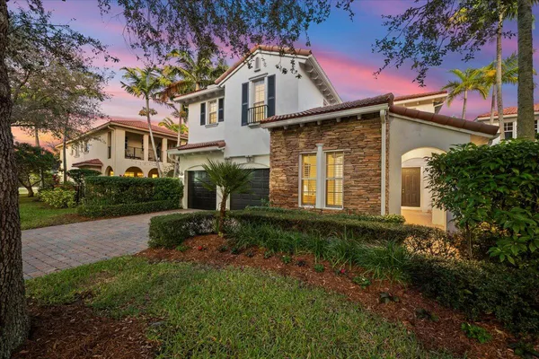 $1,447,000 | 1062 Vintner Boulevard, Palm Beach Gardens, FL 33410