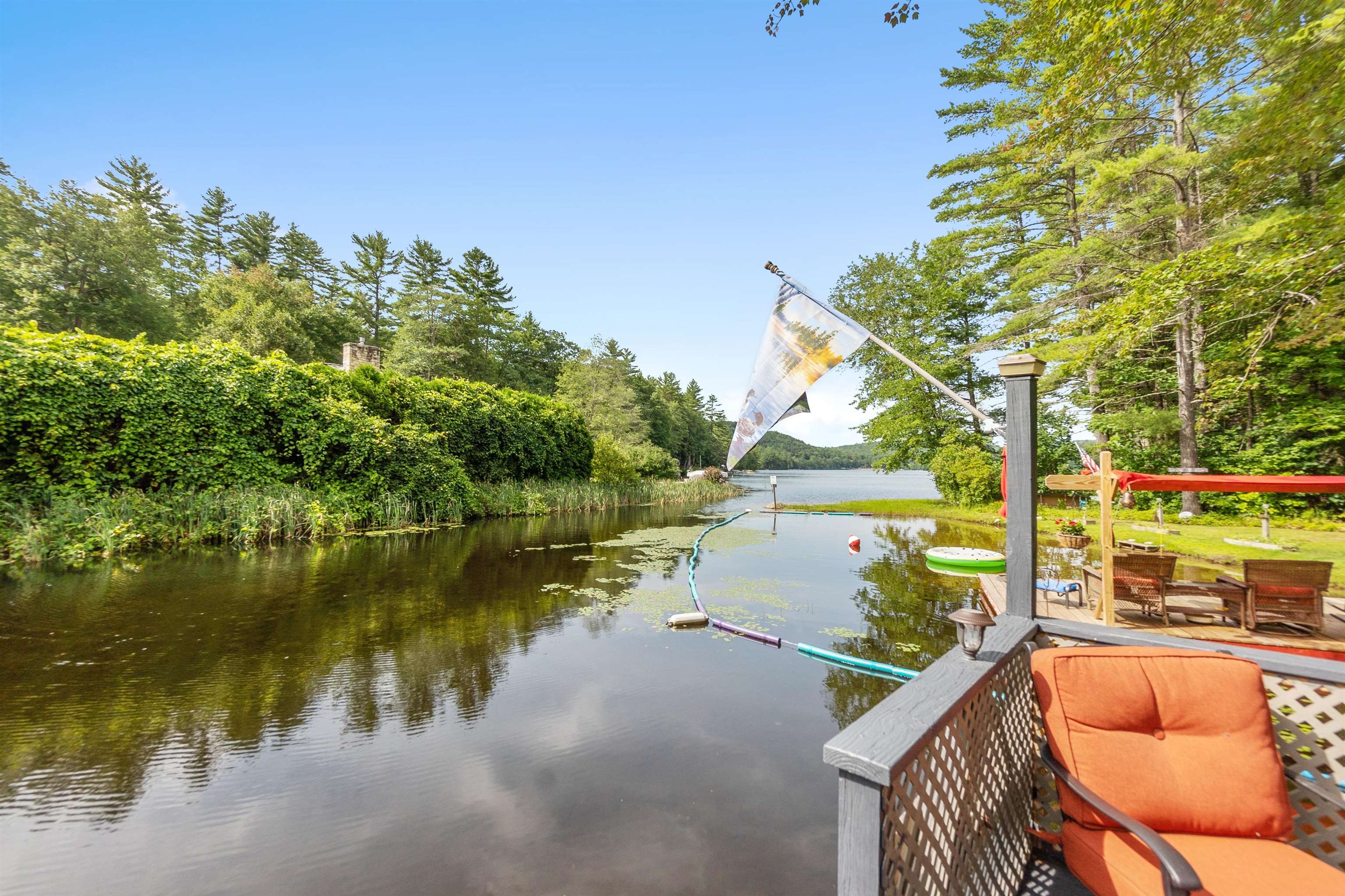 28 East Shore Road Swanzey, NH 03446 - Photo 1 of 37