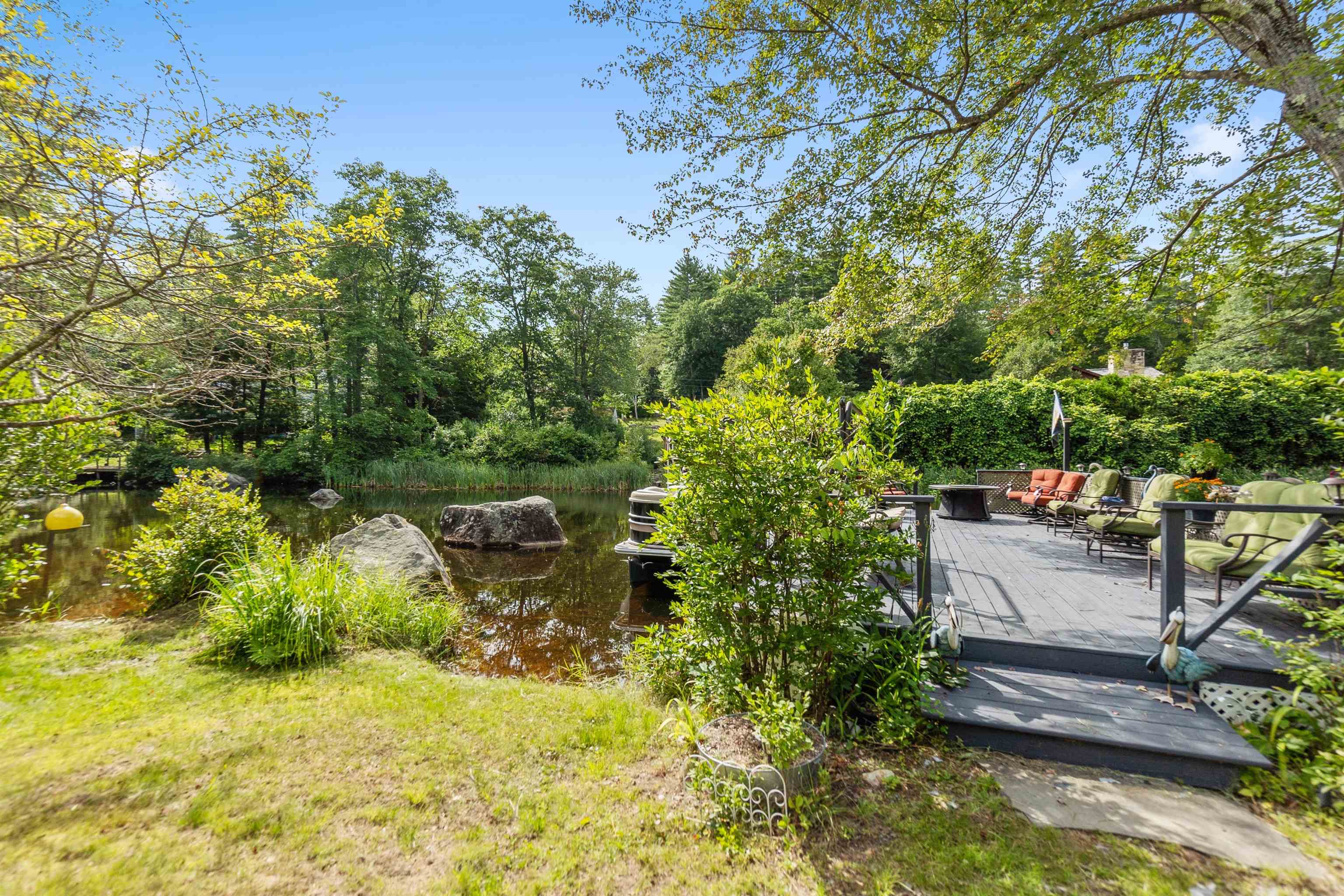 28 East Shore Road Swanzey, NH 03446 - Photo 11 of 37