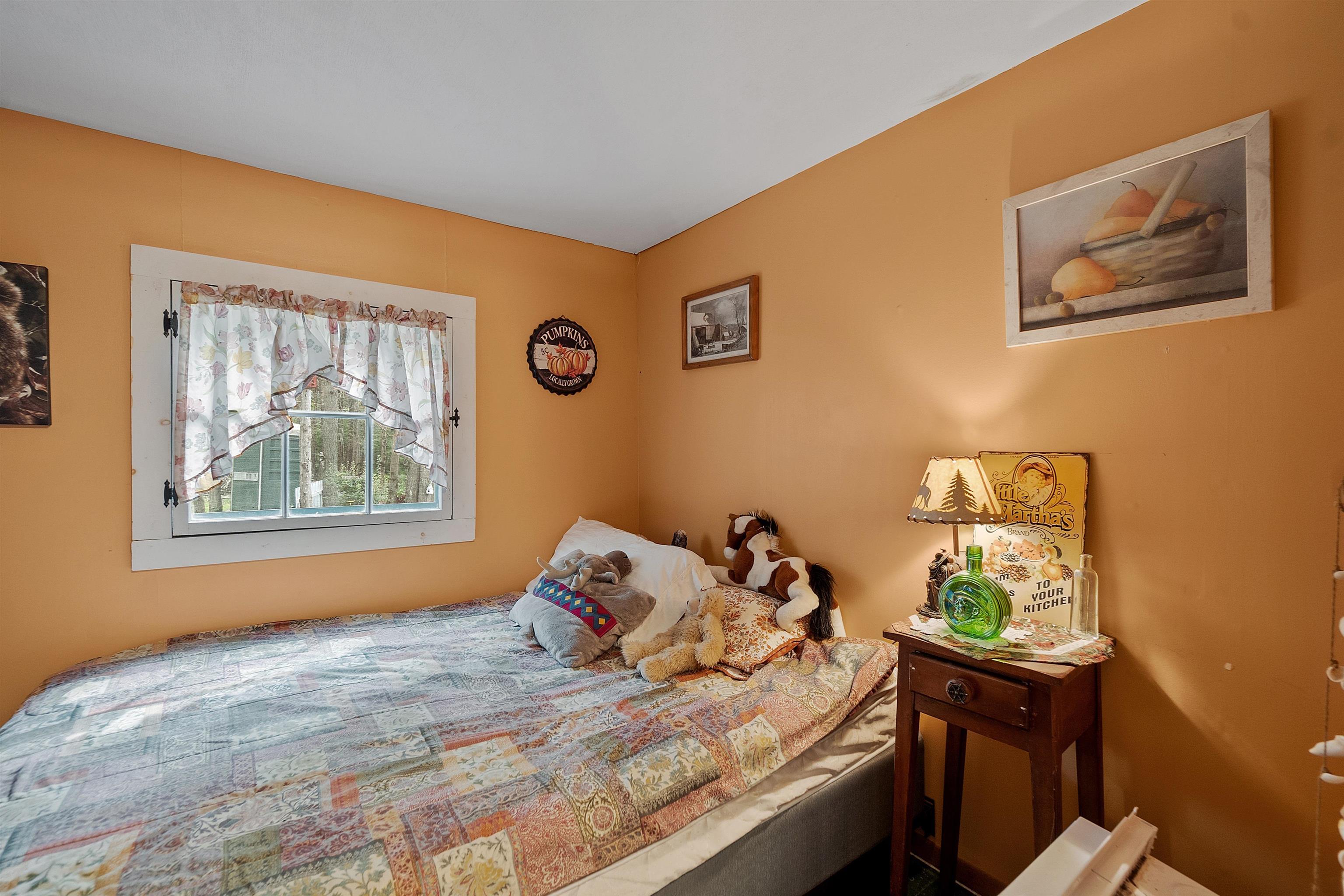 28 East Shore Road Swanzey, NH 03446 - Photo 15 of 37