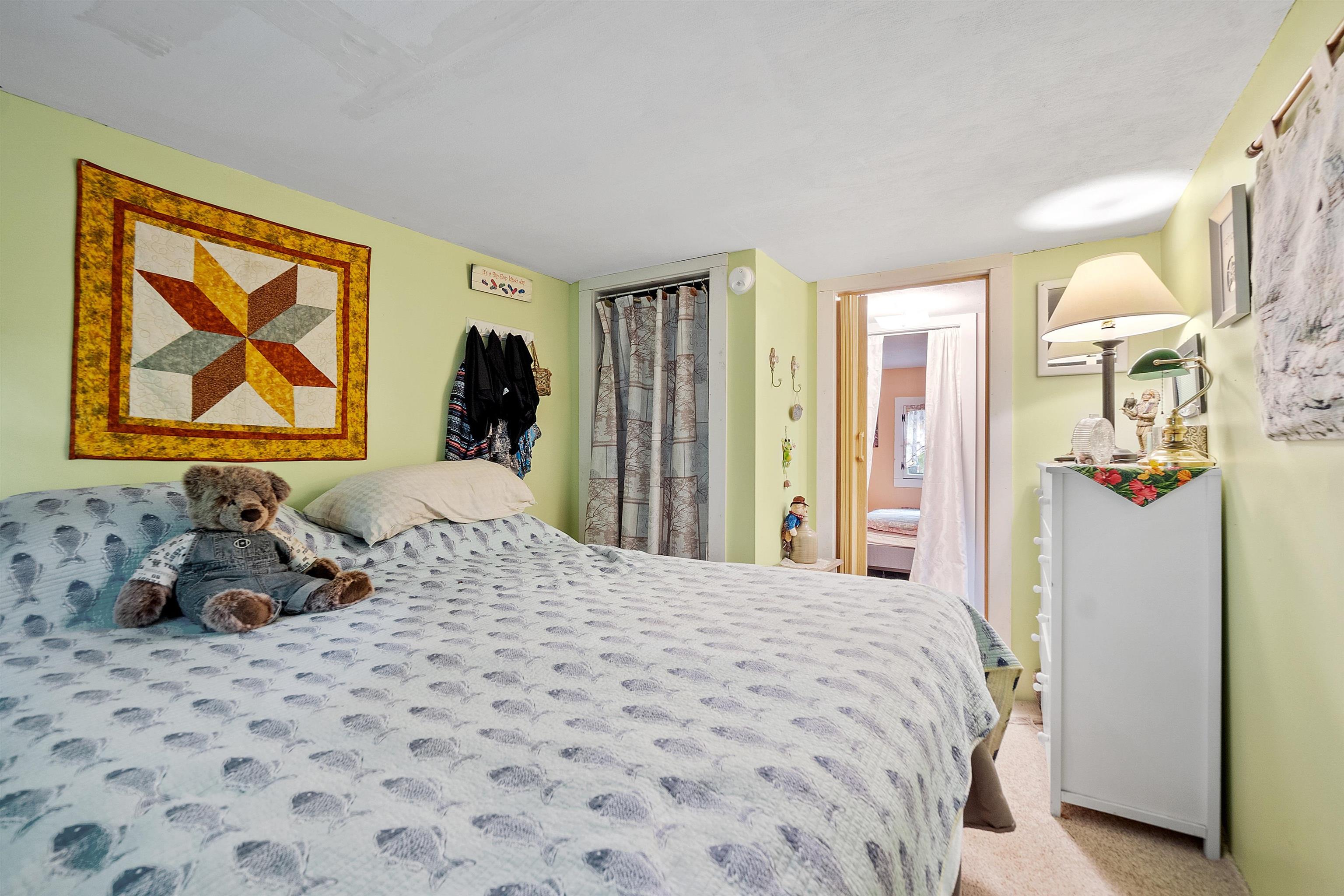 28 East Shore Road Swanzey, NH 03446 - Photo 17 of 37