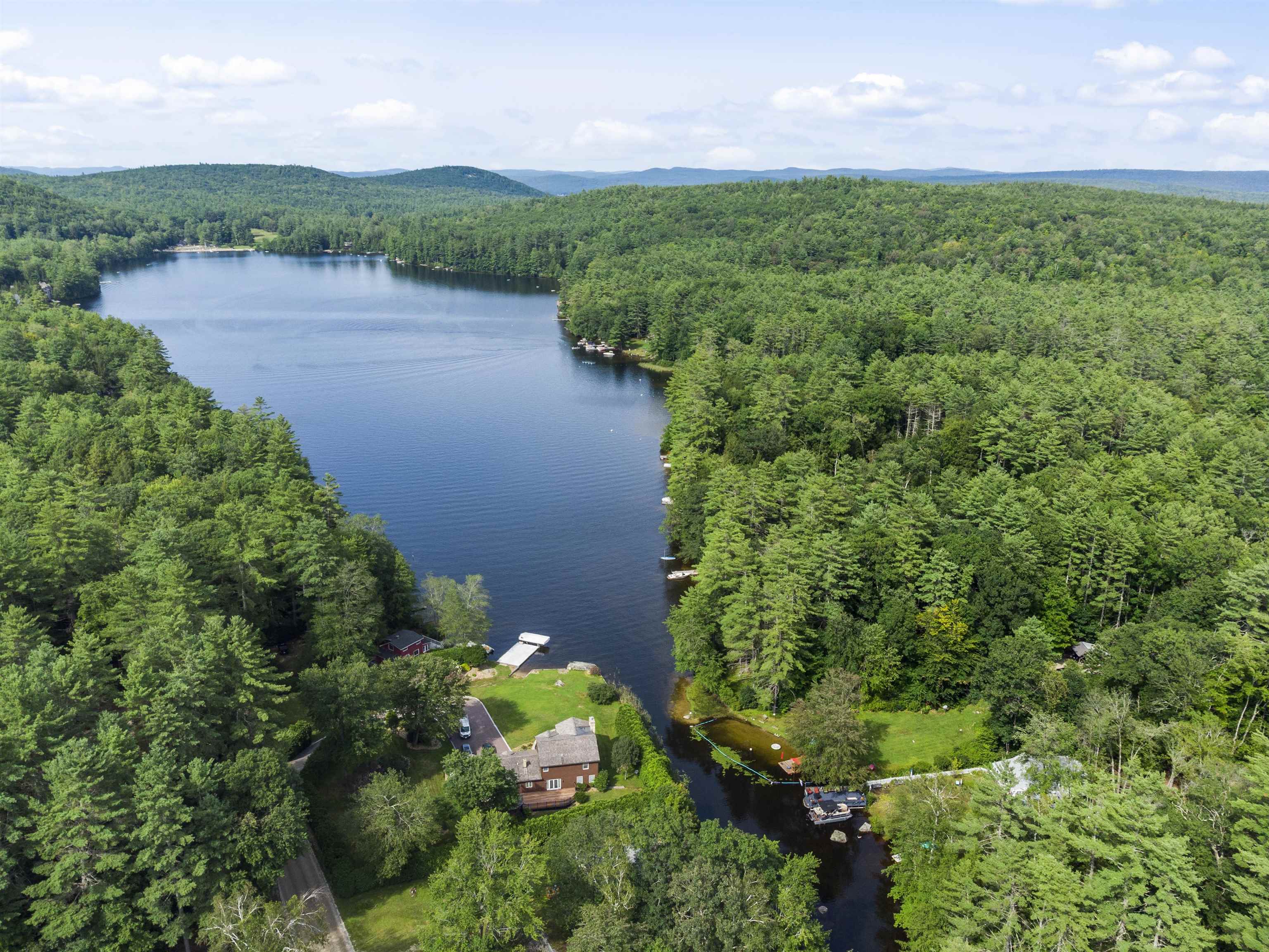 28 East Shore Road Swanzey, NH 03446 - Photo 2 of 37