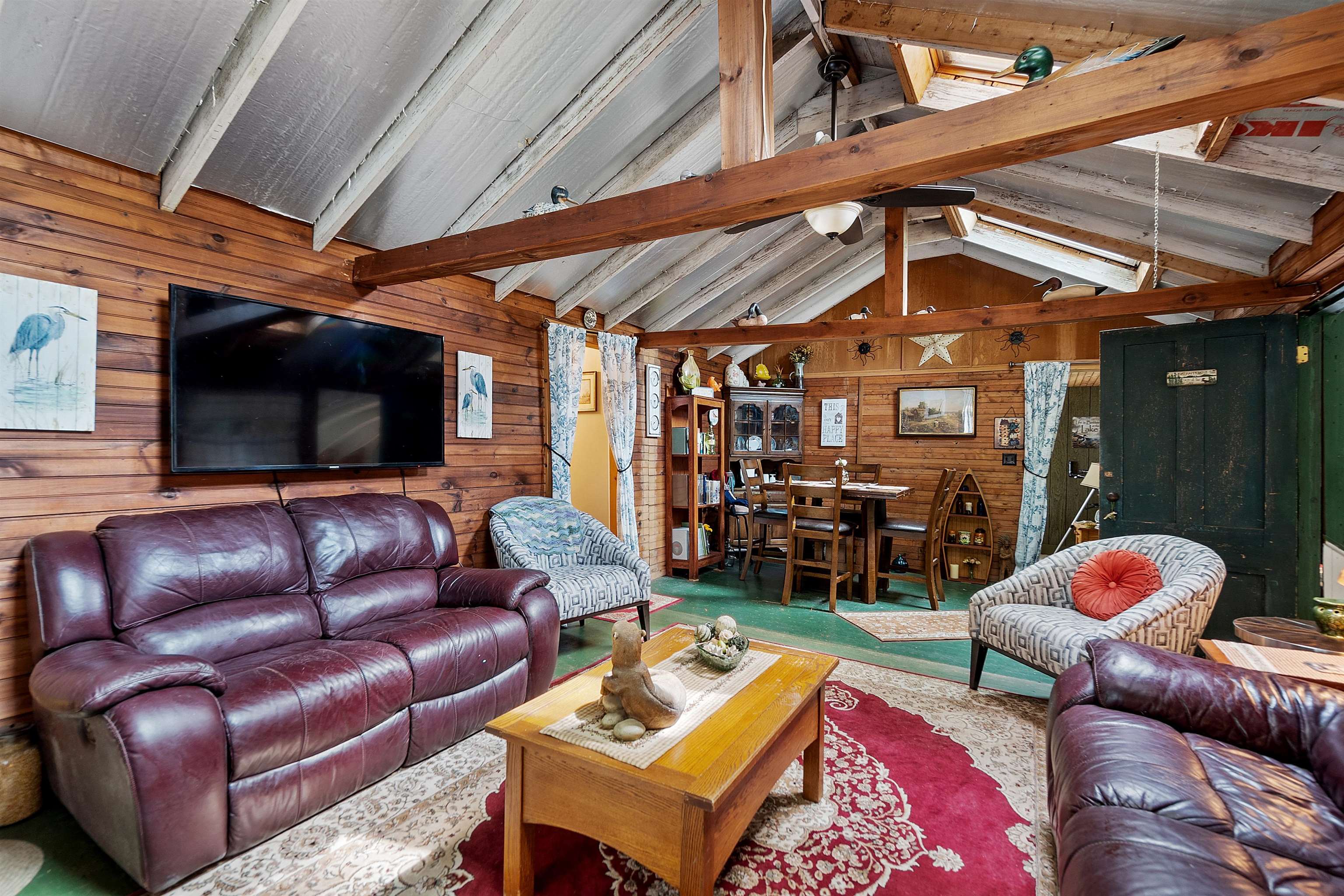 28 East Shore Road Swanzey, NH 03446 - Photo 21 of 37