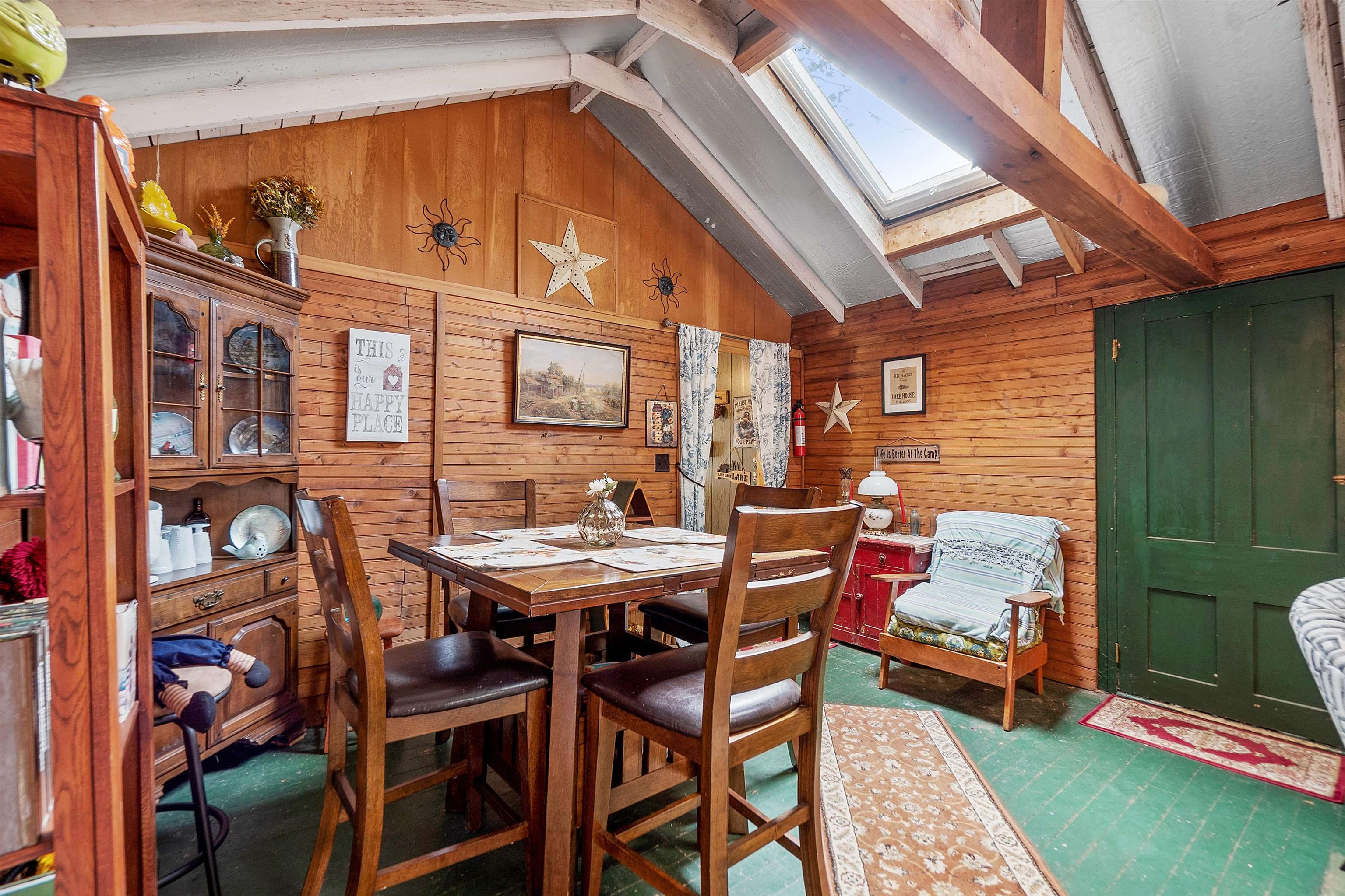 28 East Shore Road Swanzey, NH 03446 - Photo 22 of 37