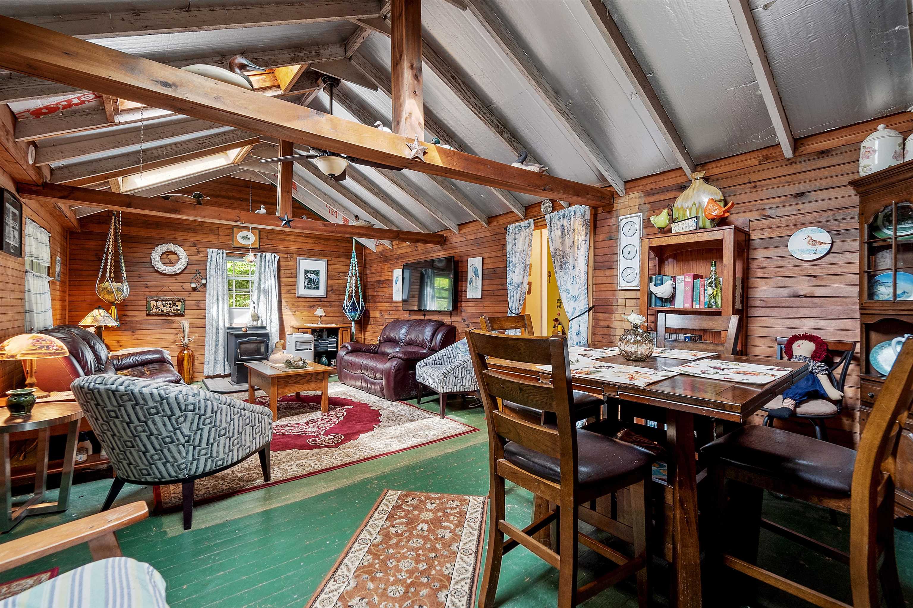 28 East Shore Road Swanzey, NH 03446 - Photo 23 of 37