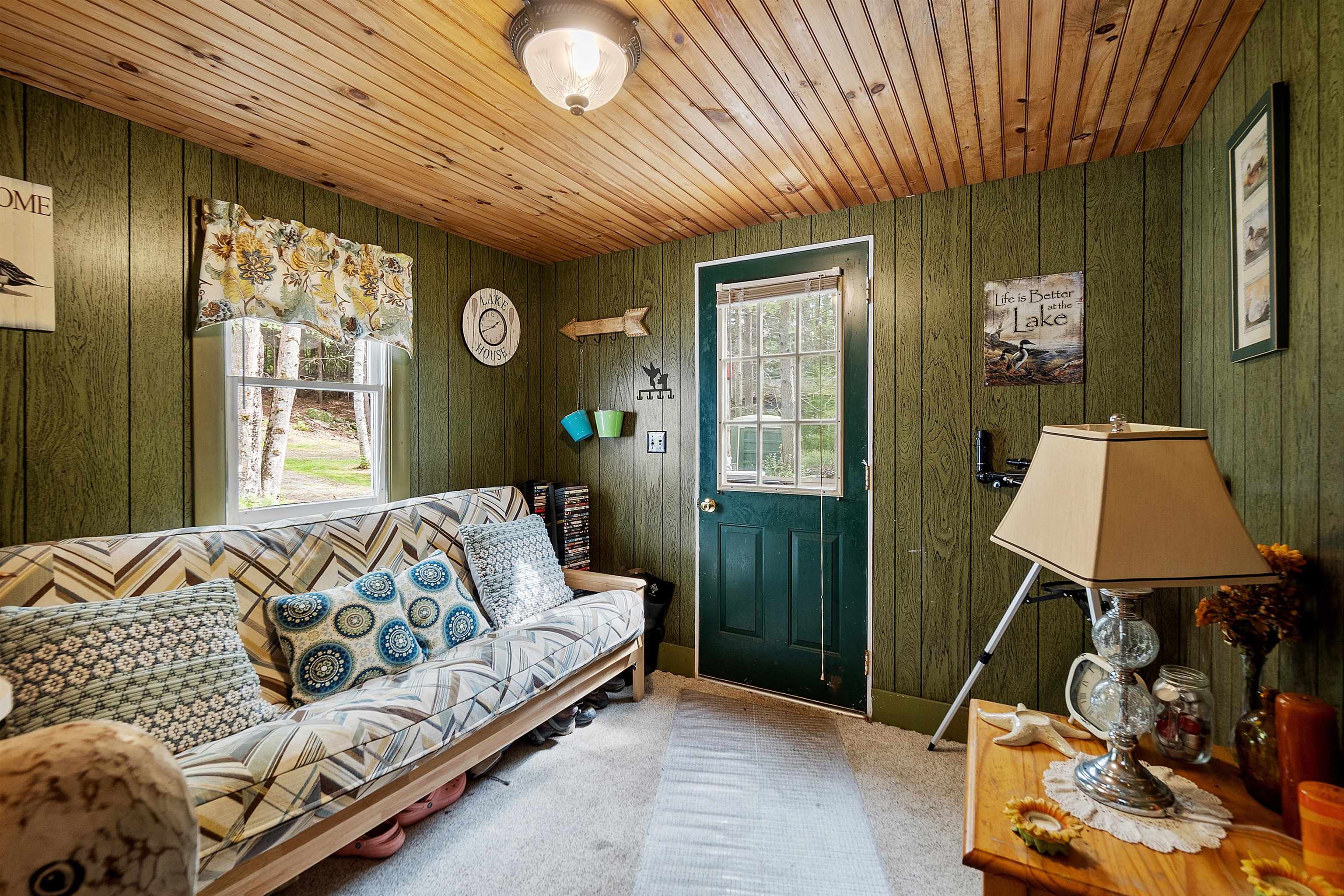 28 East Shore Road Swanzey, NH 03446 - Photo 24 of 37