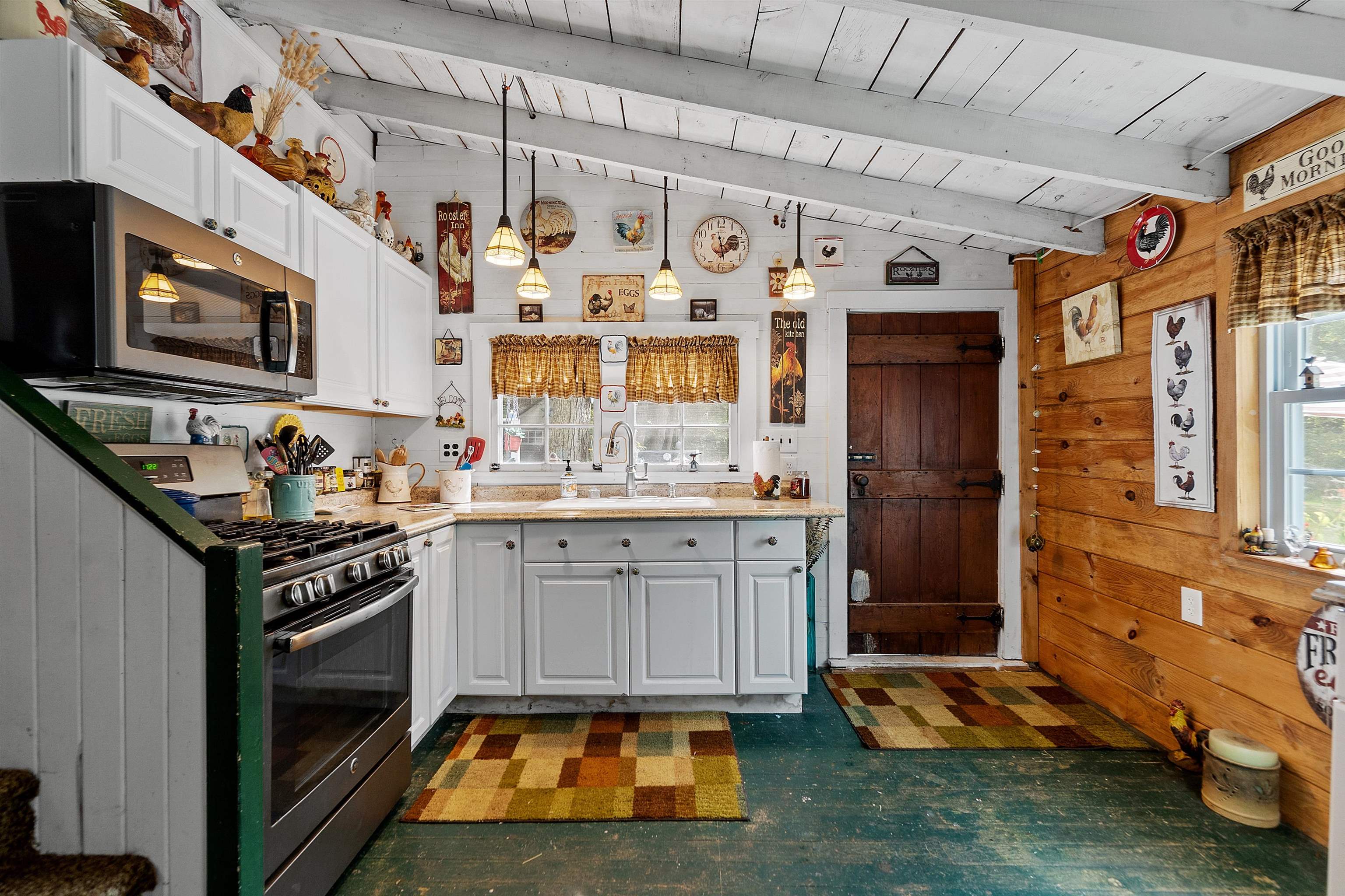 28 East Shore Road Swanzey, NH 03446 - Photo 26 of 37