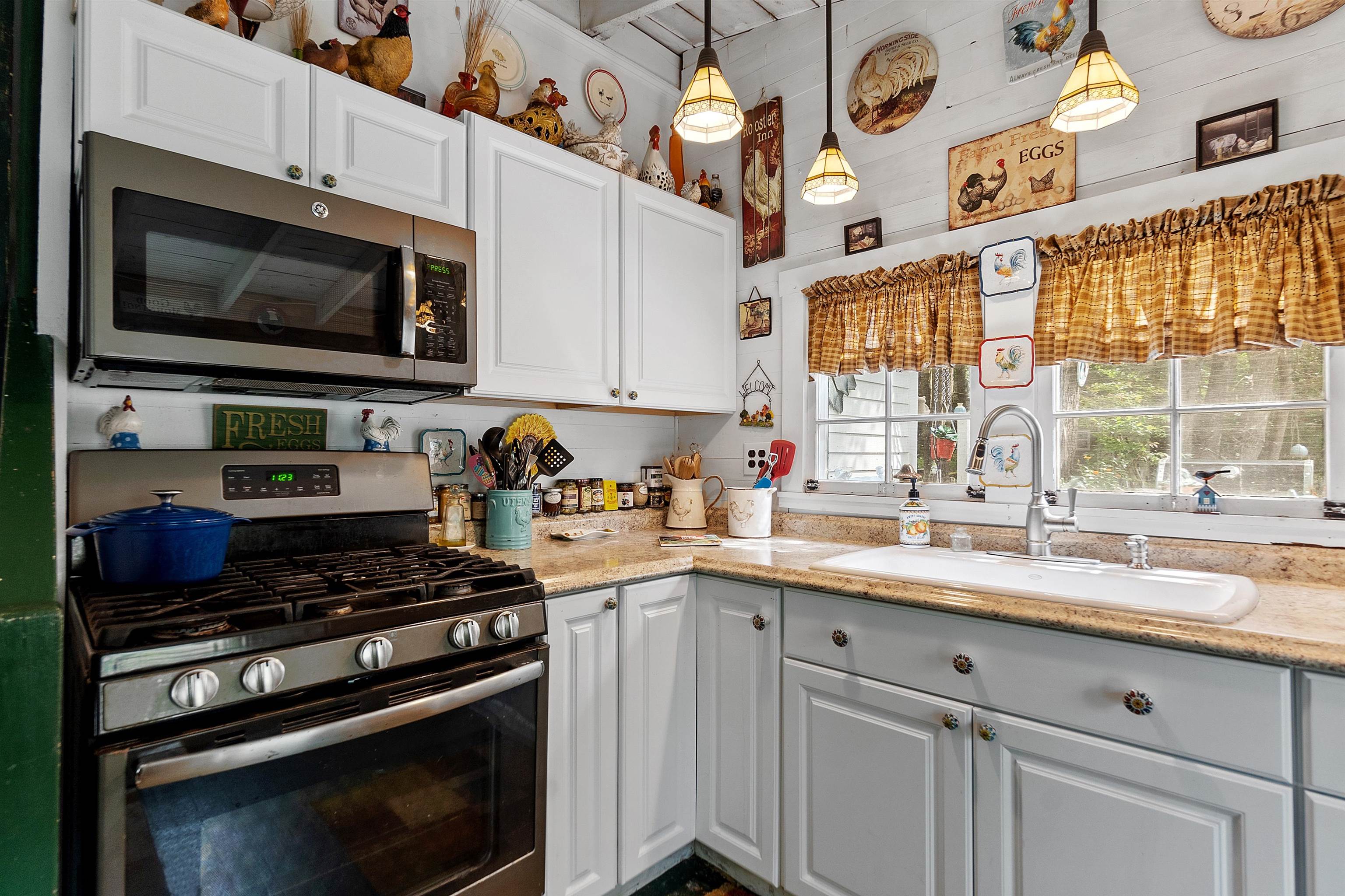 28 East Shore Road Swanzey, NH 03446 - Photo 27 of 37