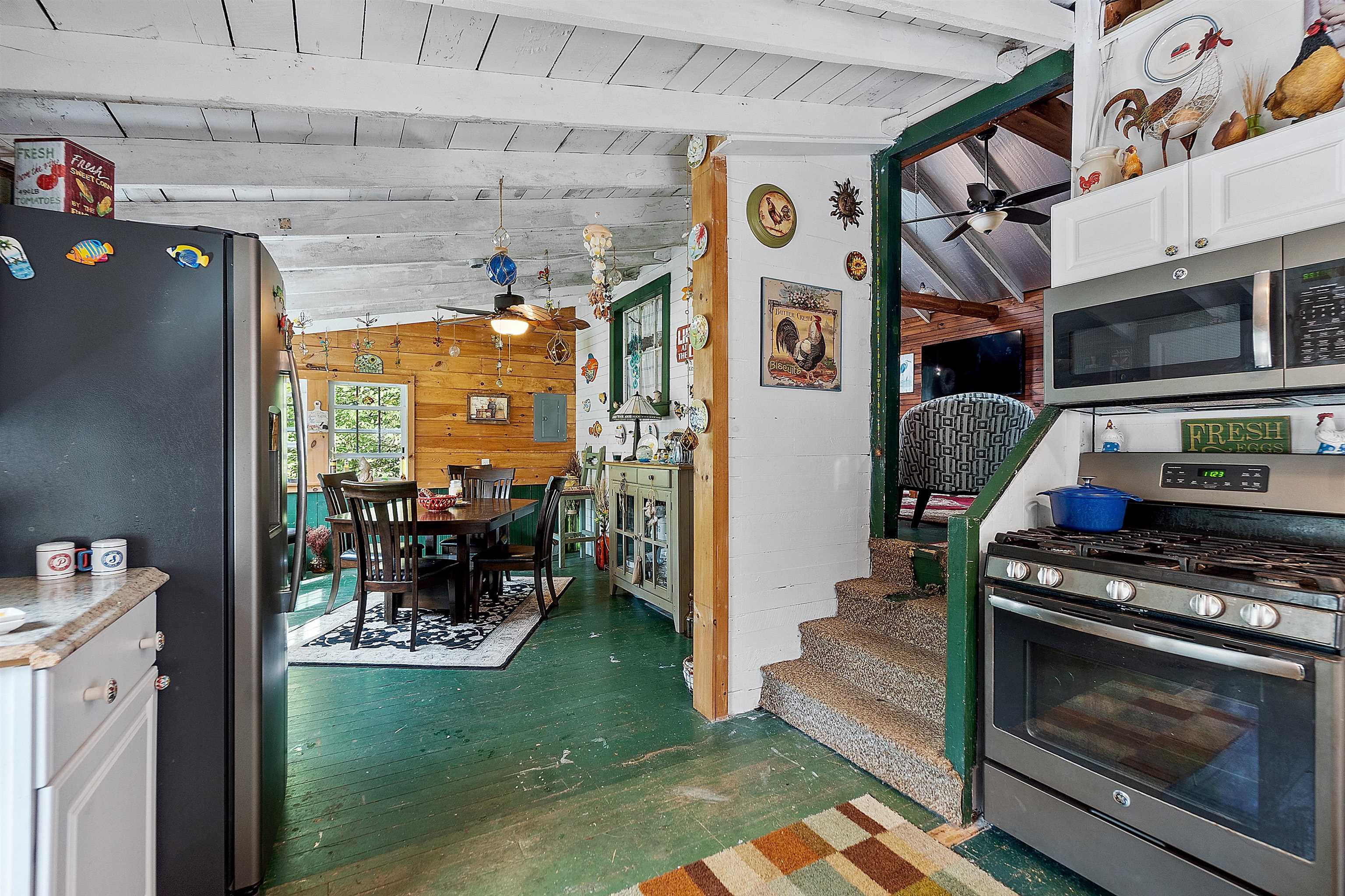 28 East Shore Road Swanzey, NH 03446 - Photo 28 of 37