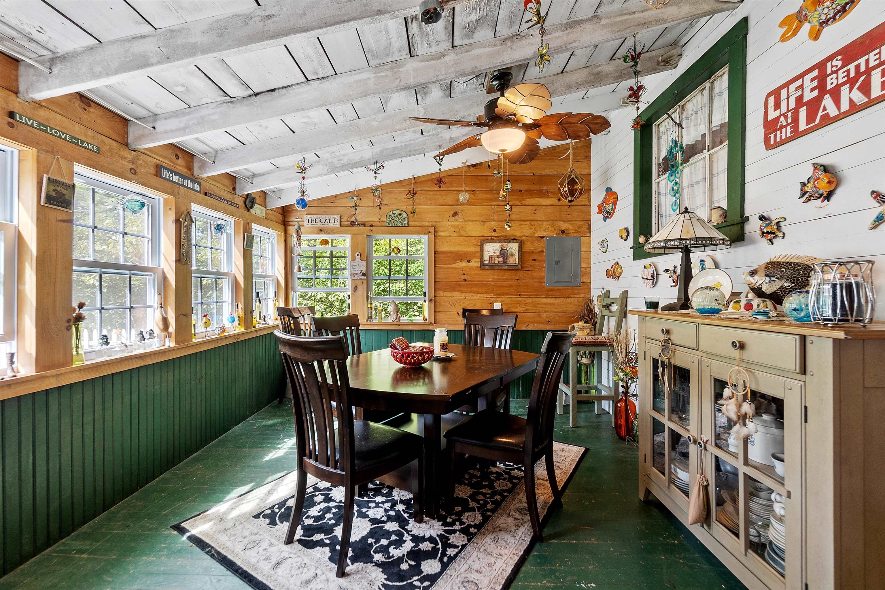 28 East Shore Road Swanzey, NH 03446 - Photo 30 of 37