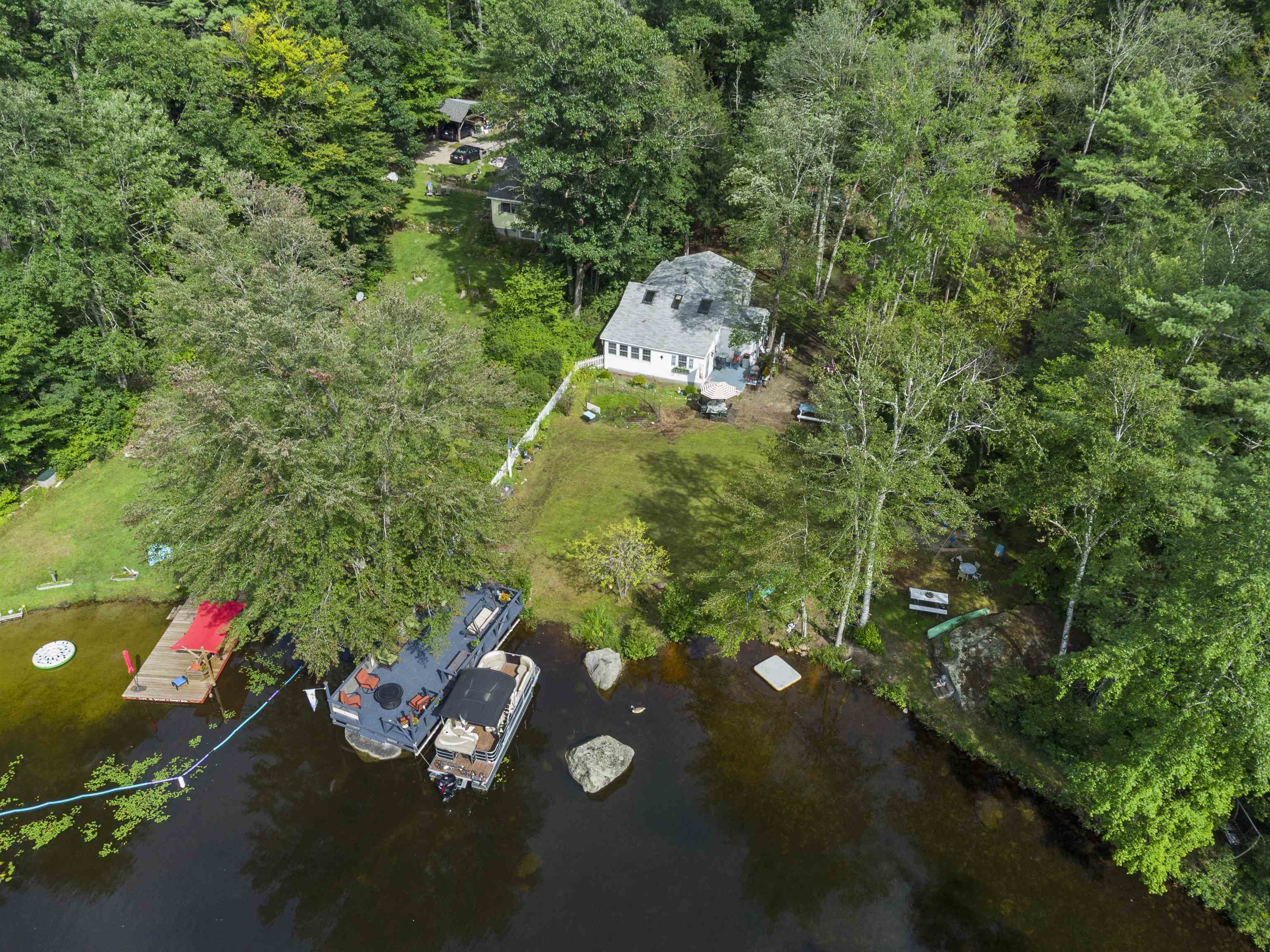 28 East Shore Road Swanzey, NH 03446 - Photo 3 of 37