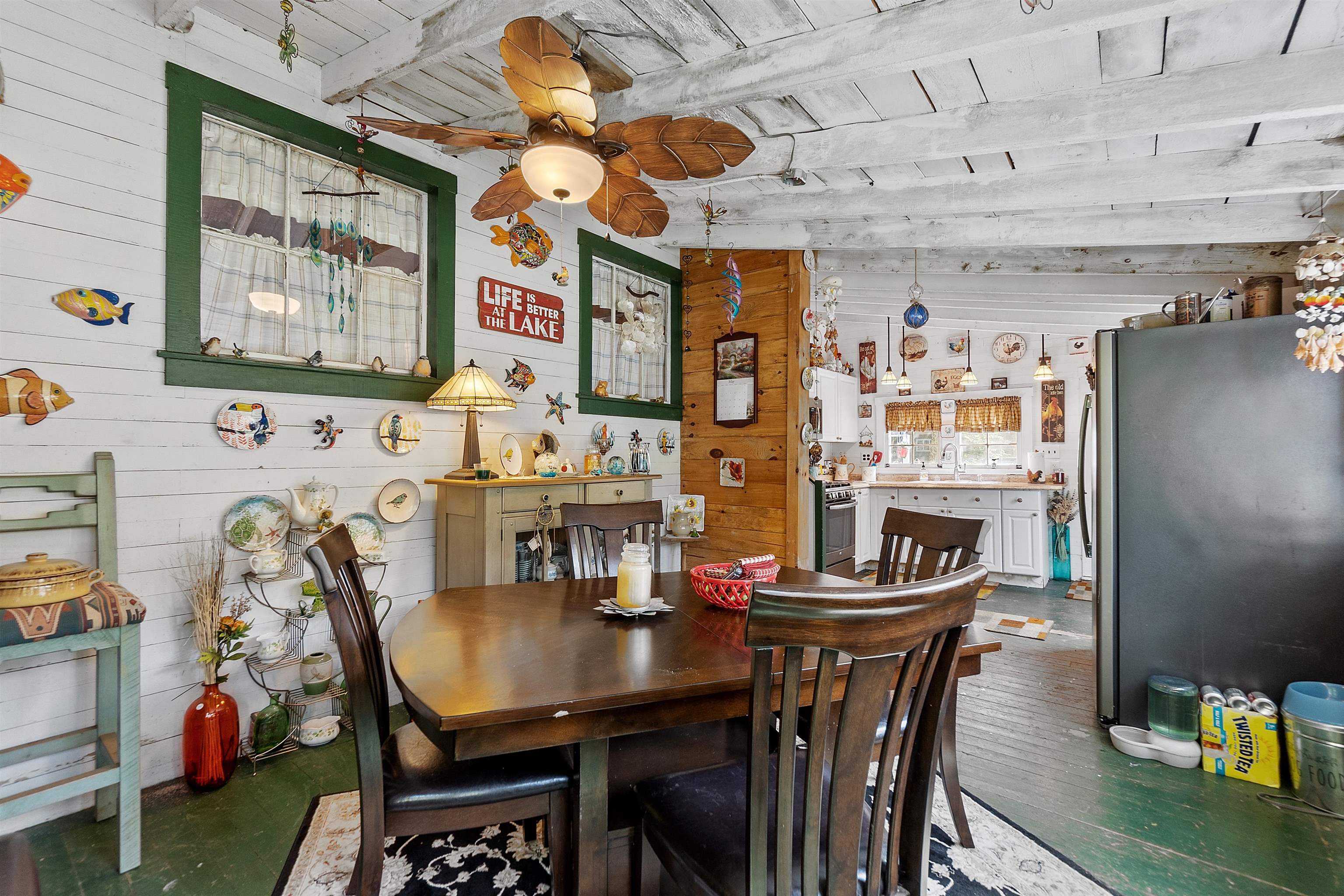 28 East Shore Road Swanzey, NH 03446 - Photo 32 of 37