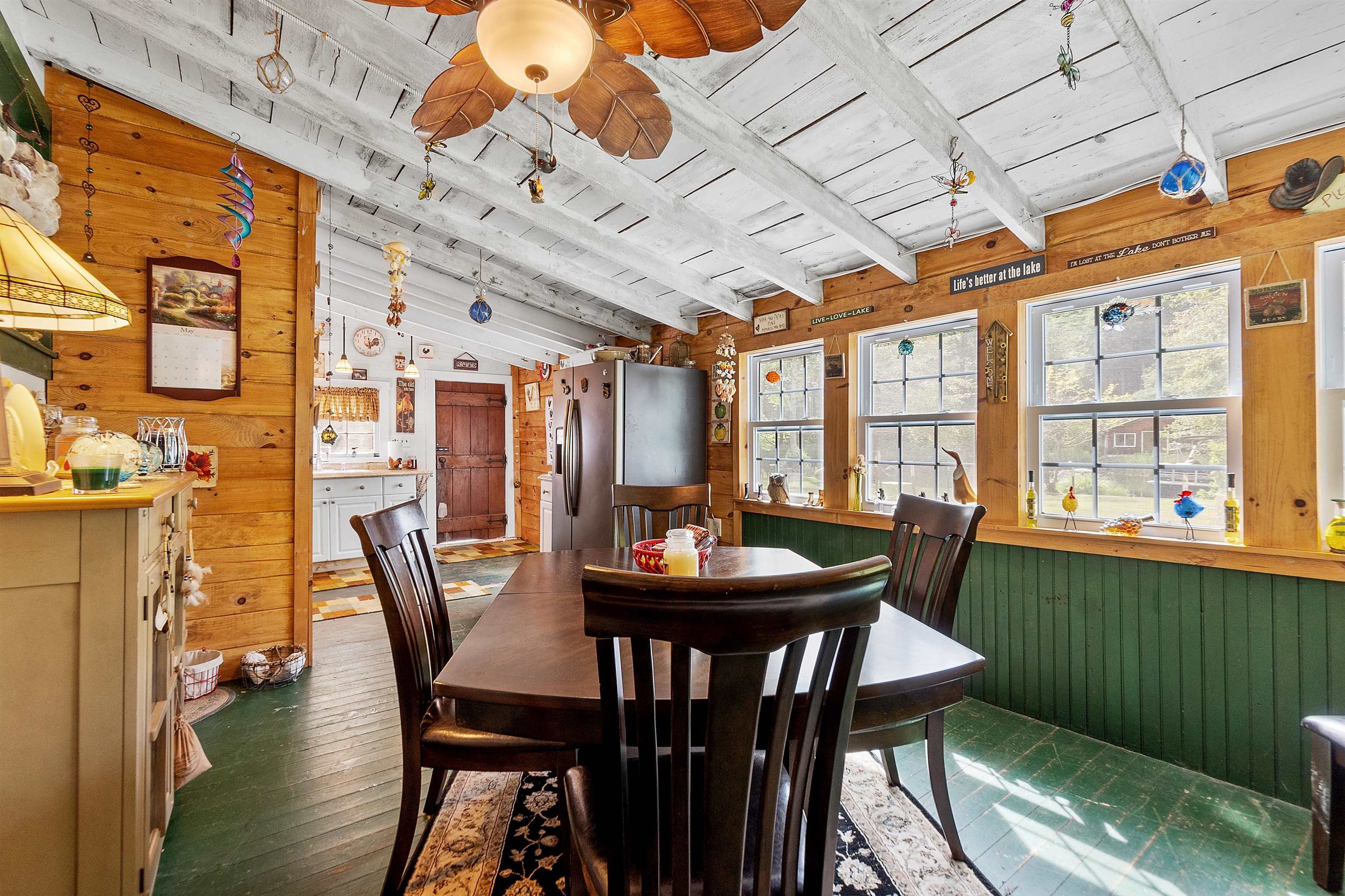 28 East Shore Road Swanzey, NH 03446 - Photo 33 of 37